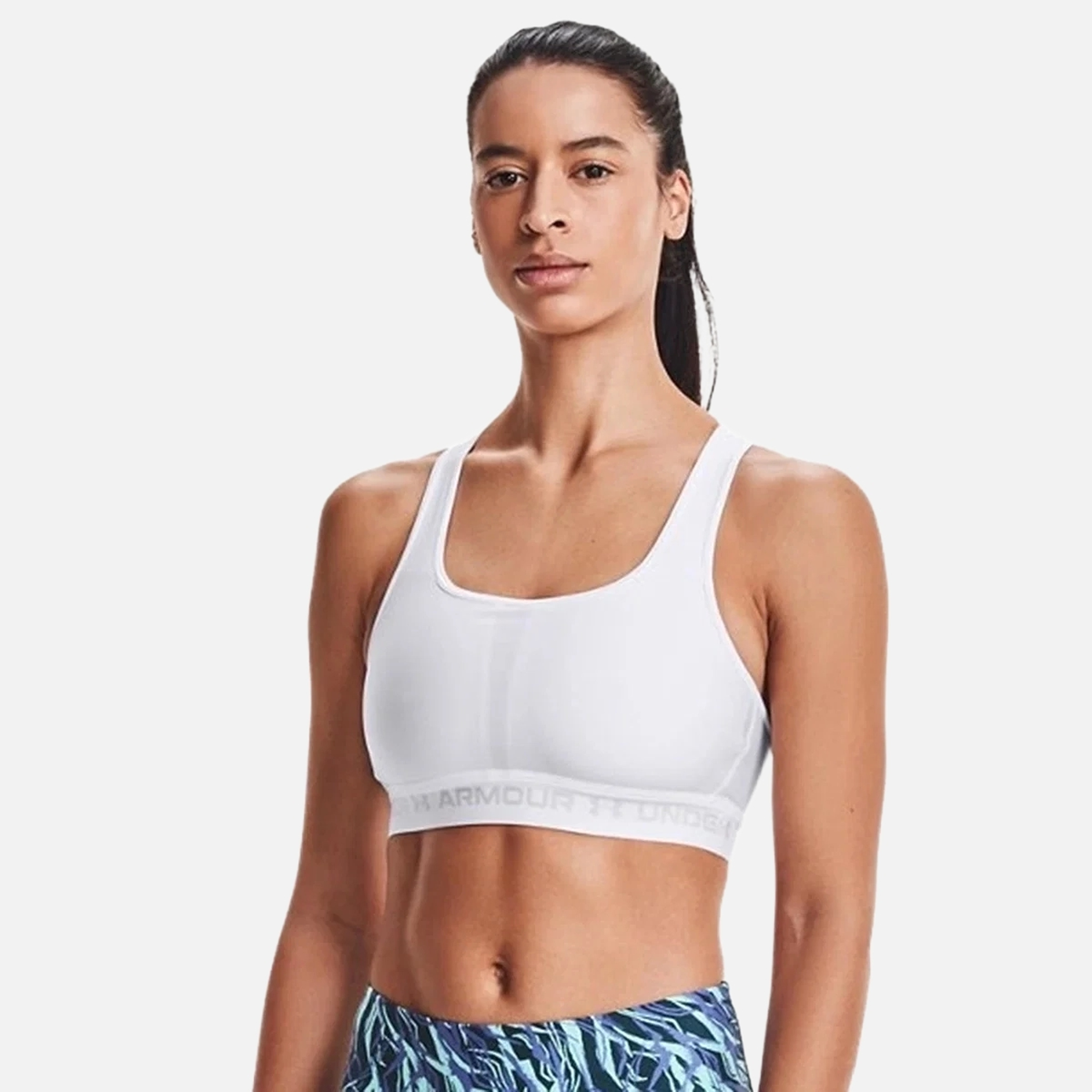 Under Armour Crossback Mid Kadın Bra