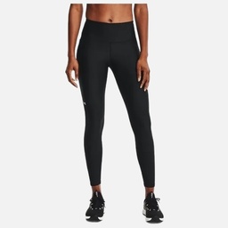 Under Armour Tech Yüksek Bel Kadın Tayt