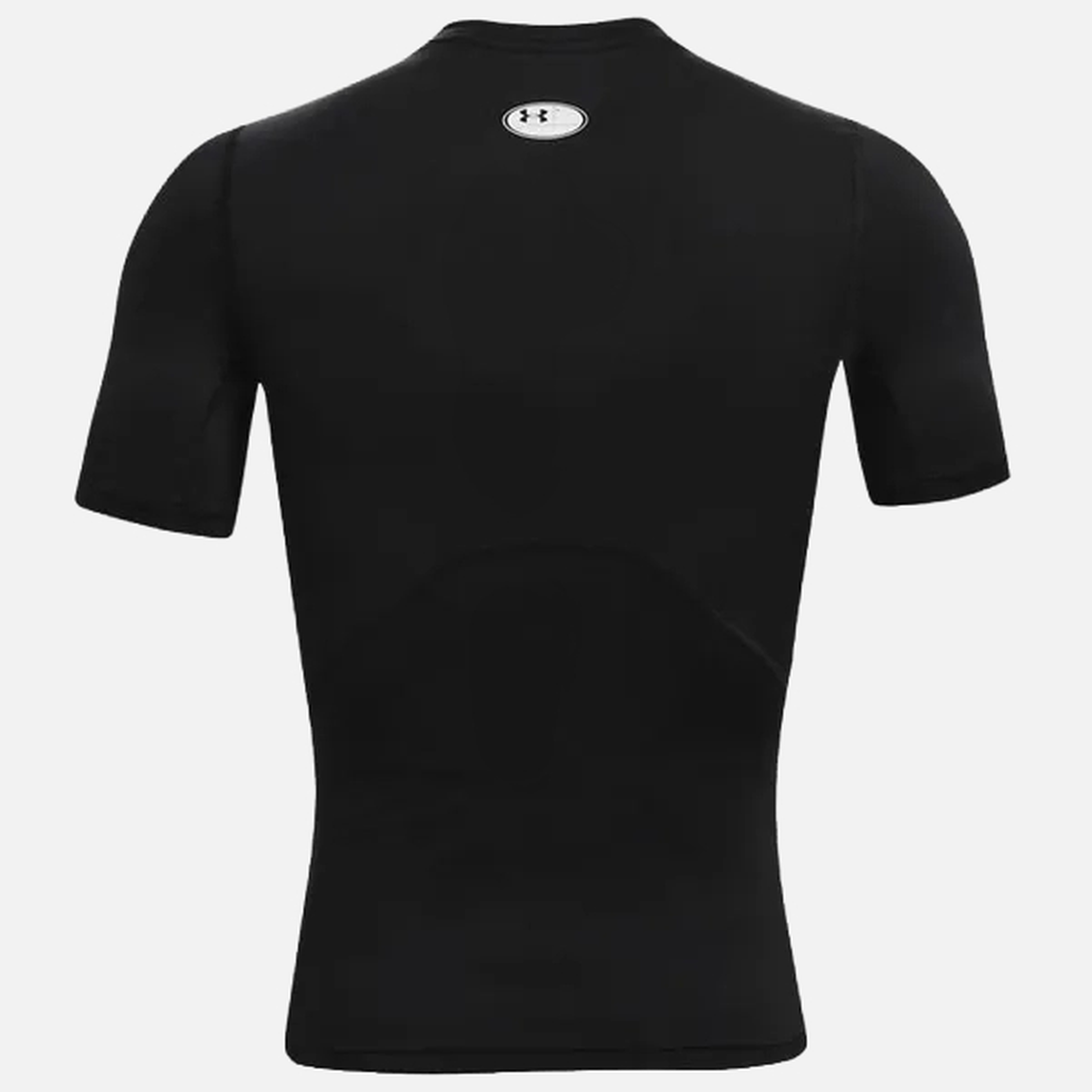 Under Armour HeatGear Compression Erkek Tişört