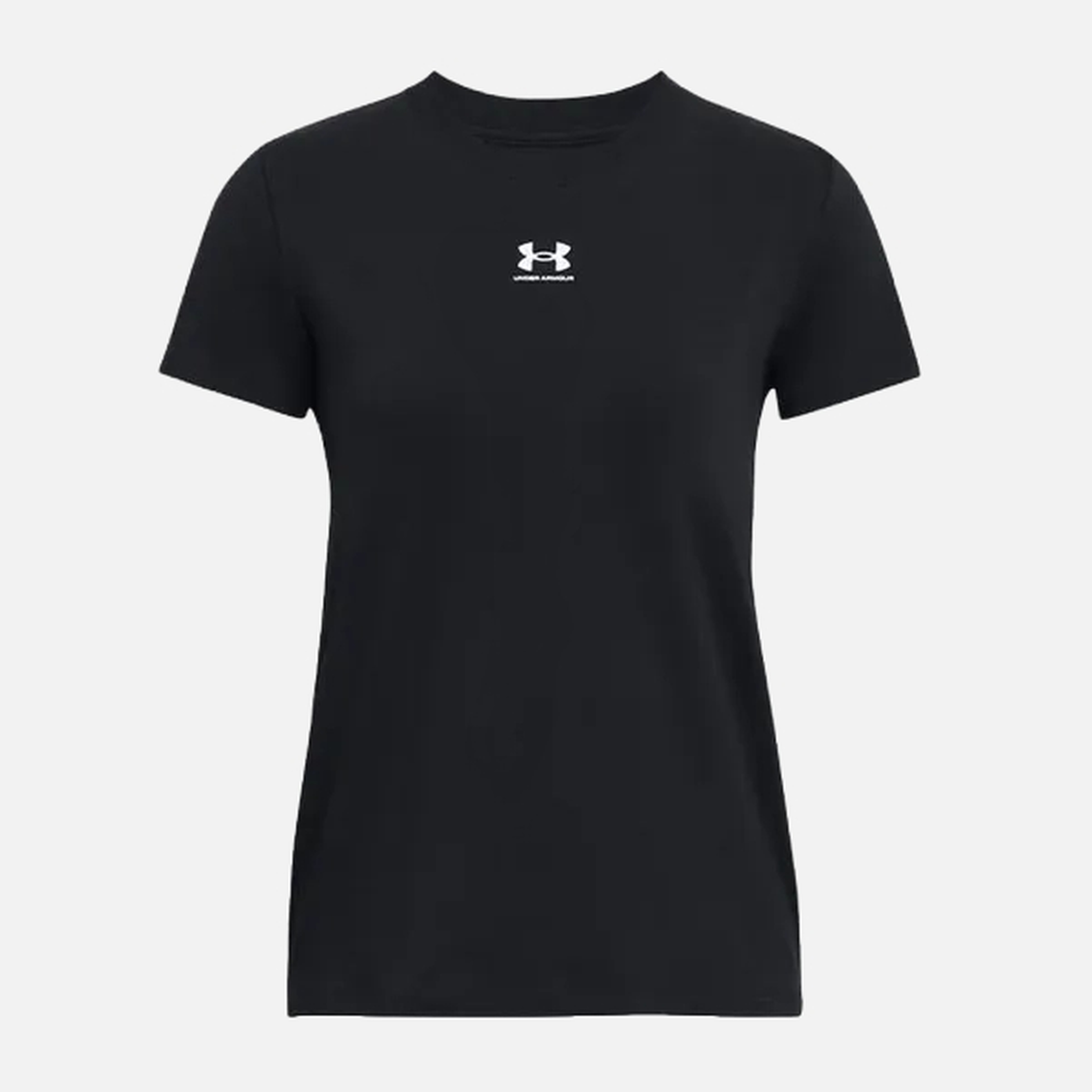 Under Armour Rival Core Kadın Tişört