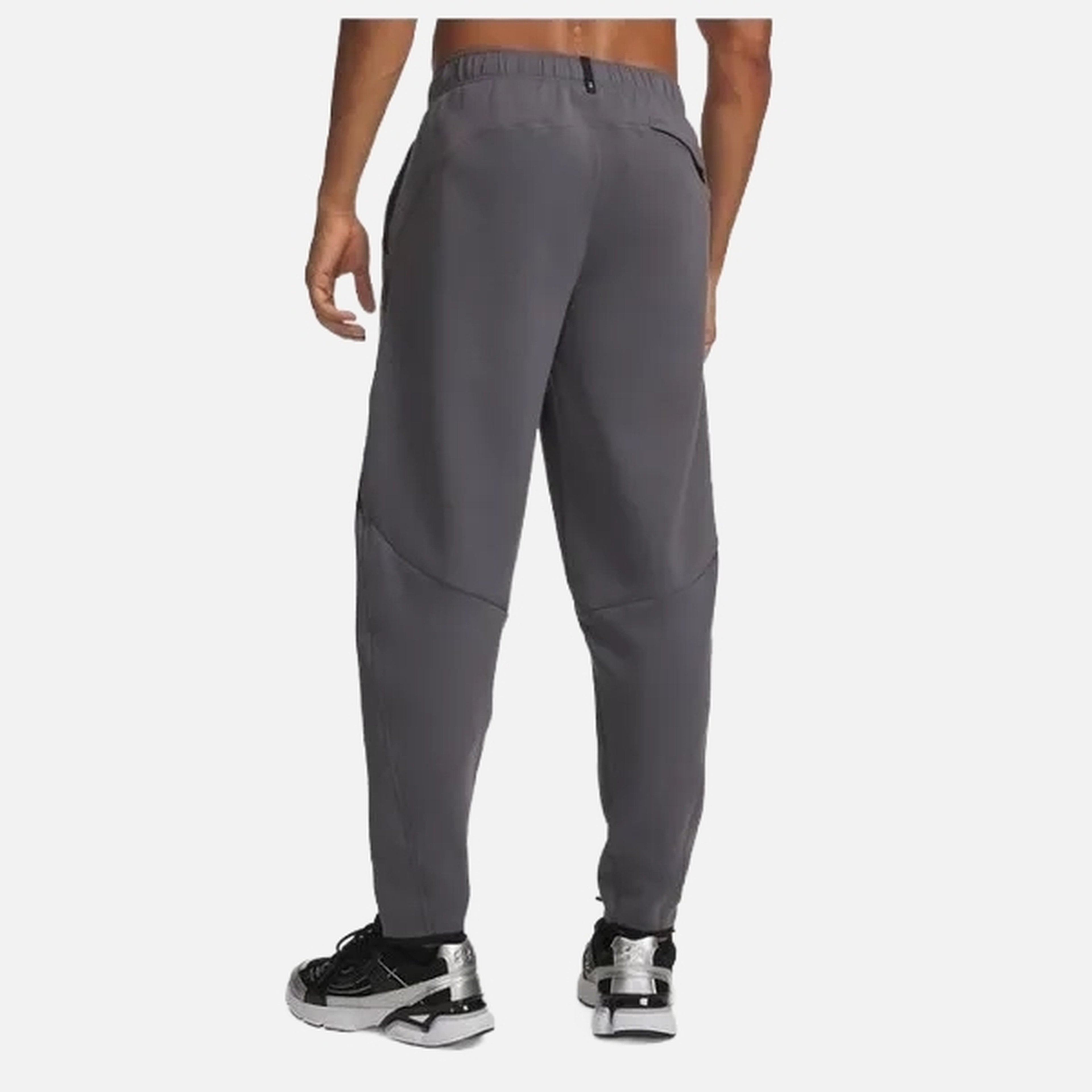 Under Armour Unstoppable Fleece Erkek Pantolon