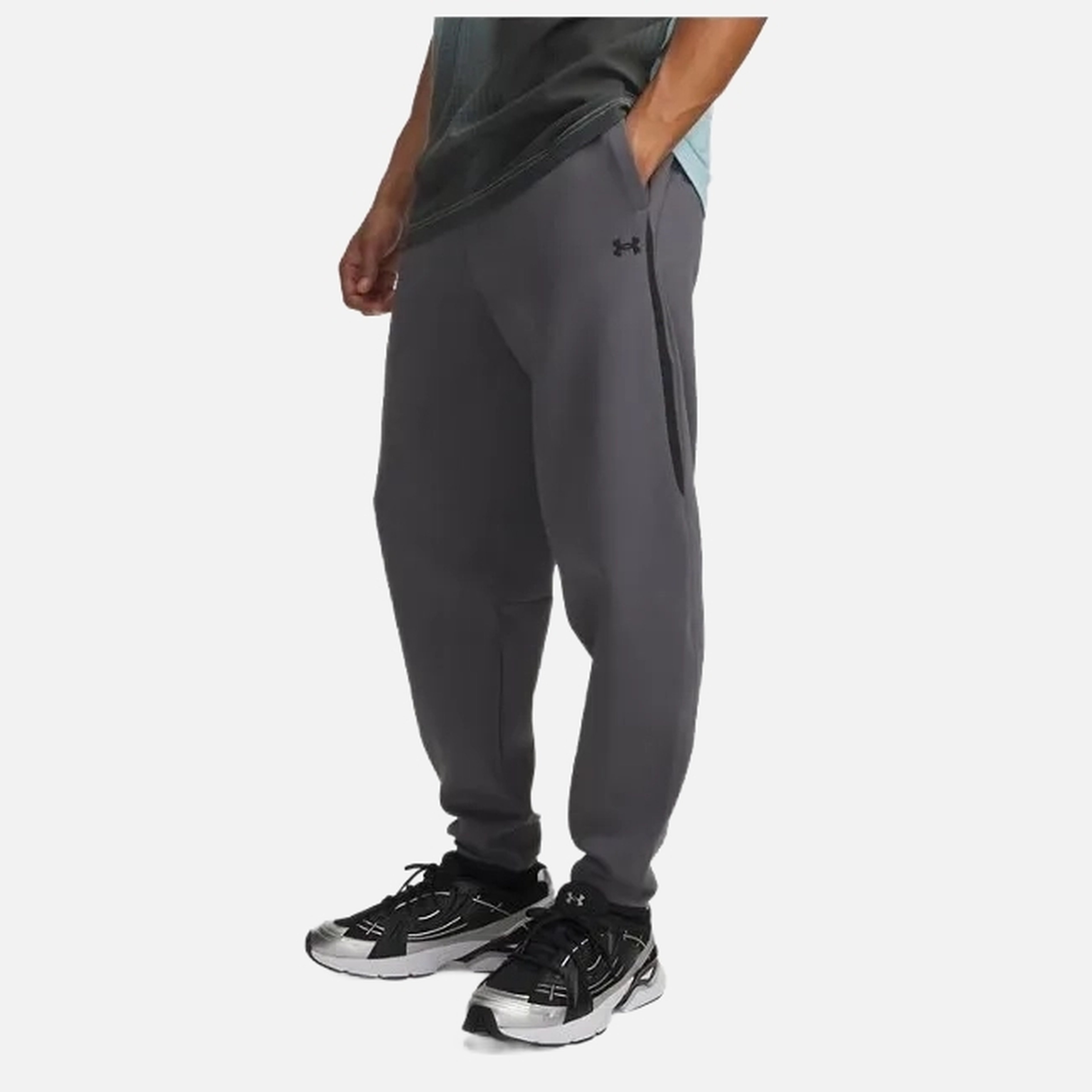 Under Armour Unstoppable Fleece Erkek Pantolon