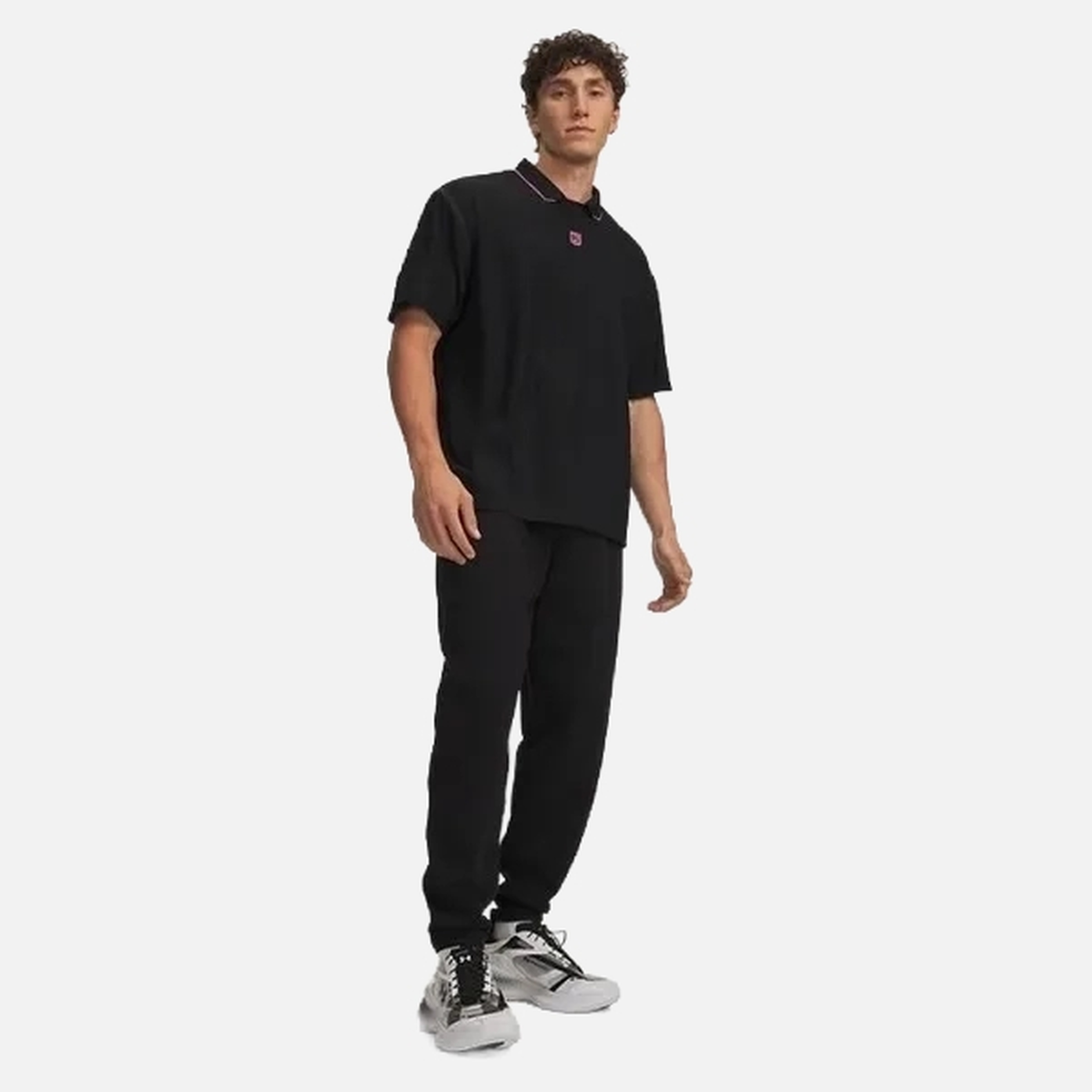 Мужские брюки Under Armour Unstoppable Fleece Pantolon