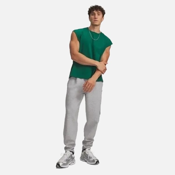 Under Armour Unstoppable Fleece Erkek Pantolon