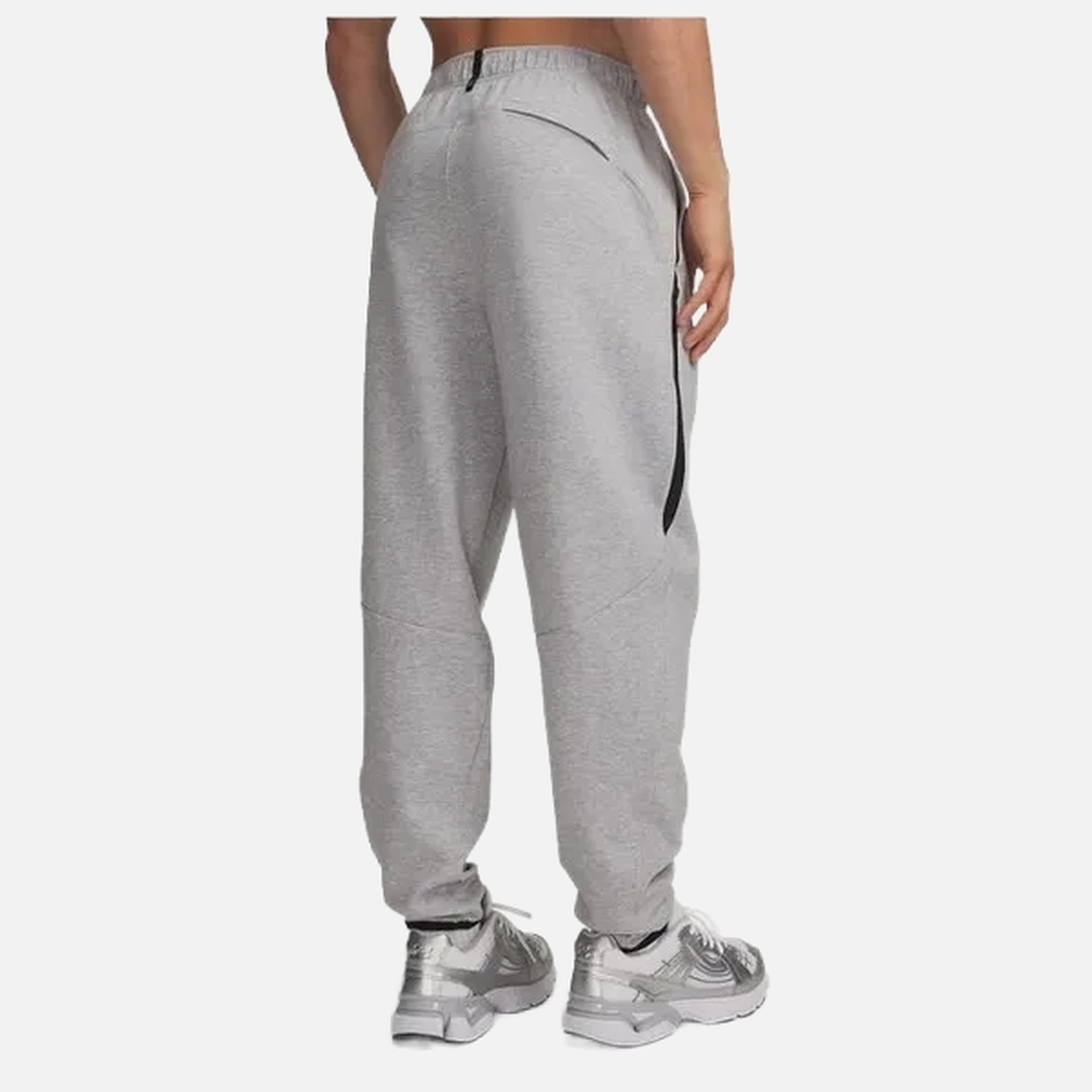 Under Armour Unstoppable Fleece Erkek Pantolon