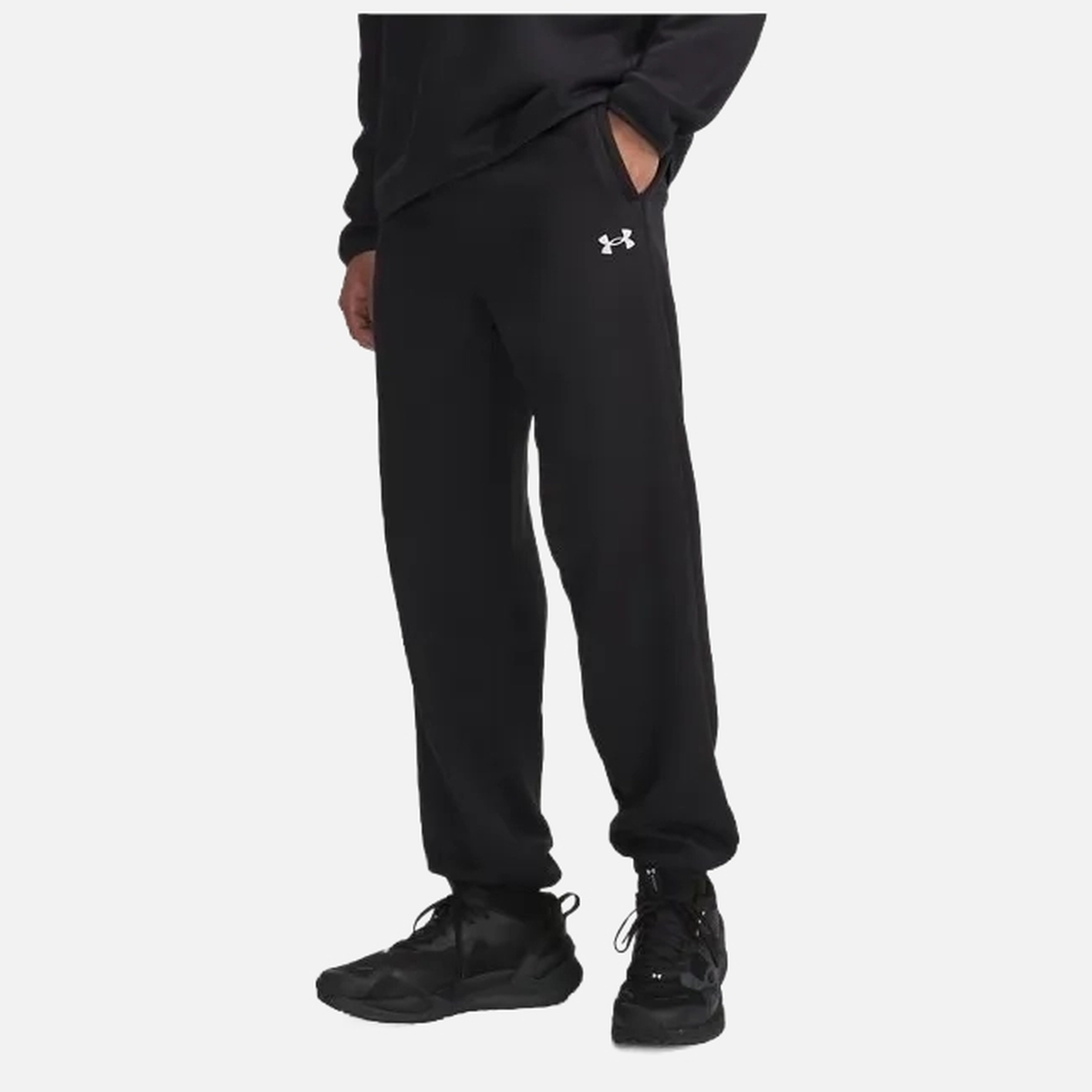 Under Armour Armour Fleece Erkek Pantolon