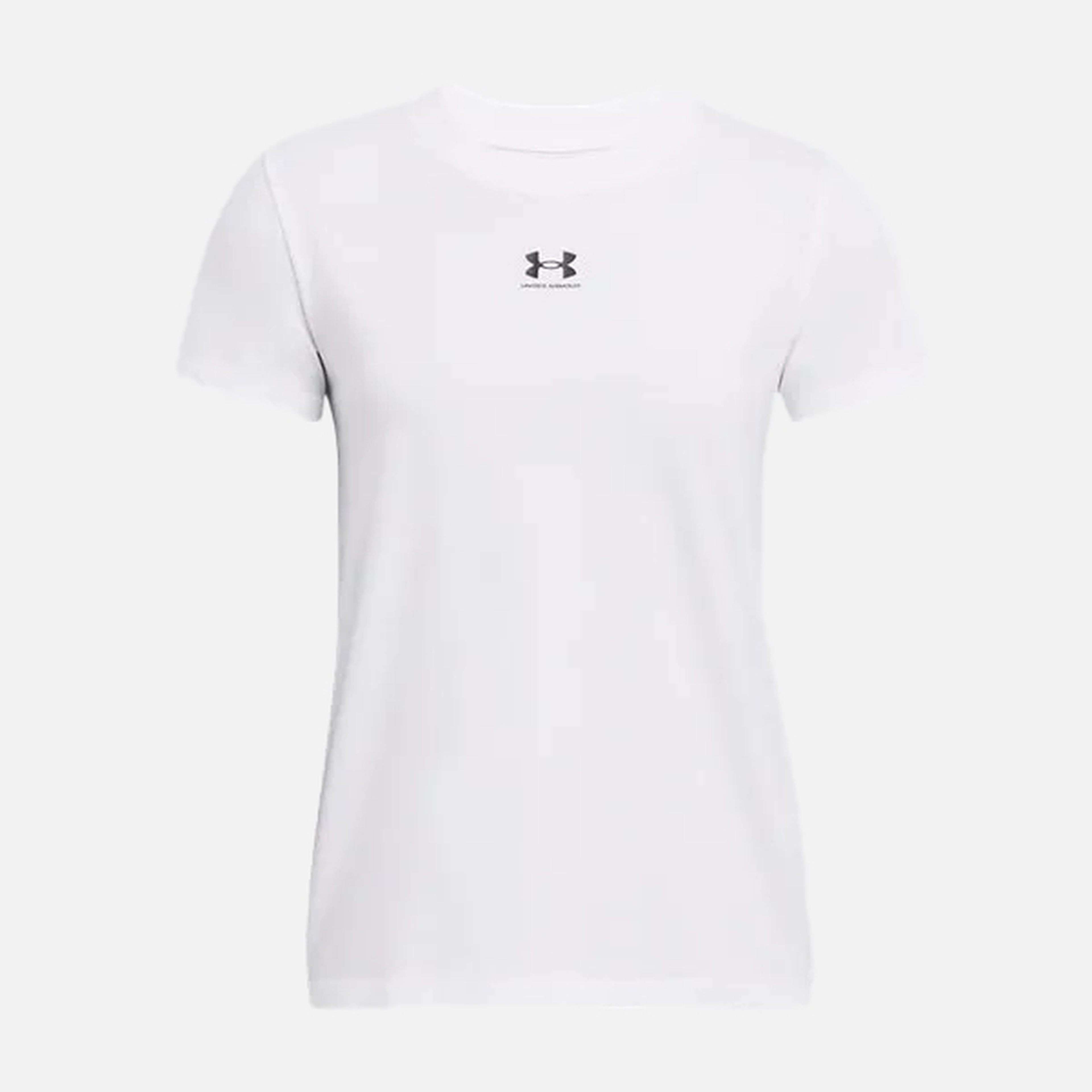 Under Armour Rival Core Kadın Tişört