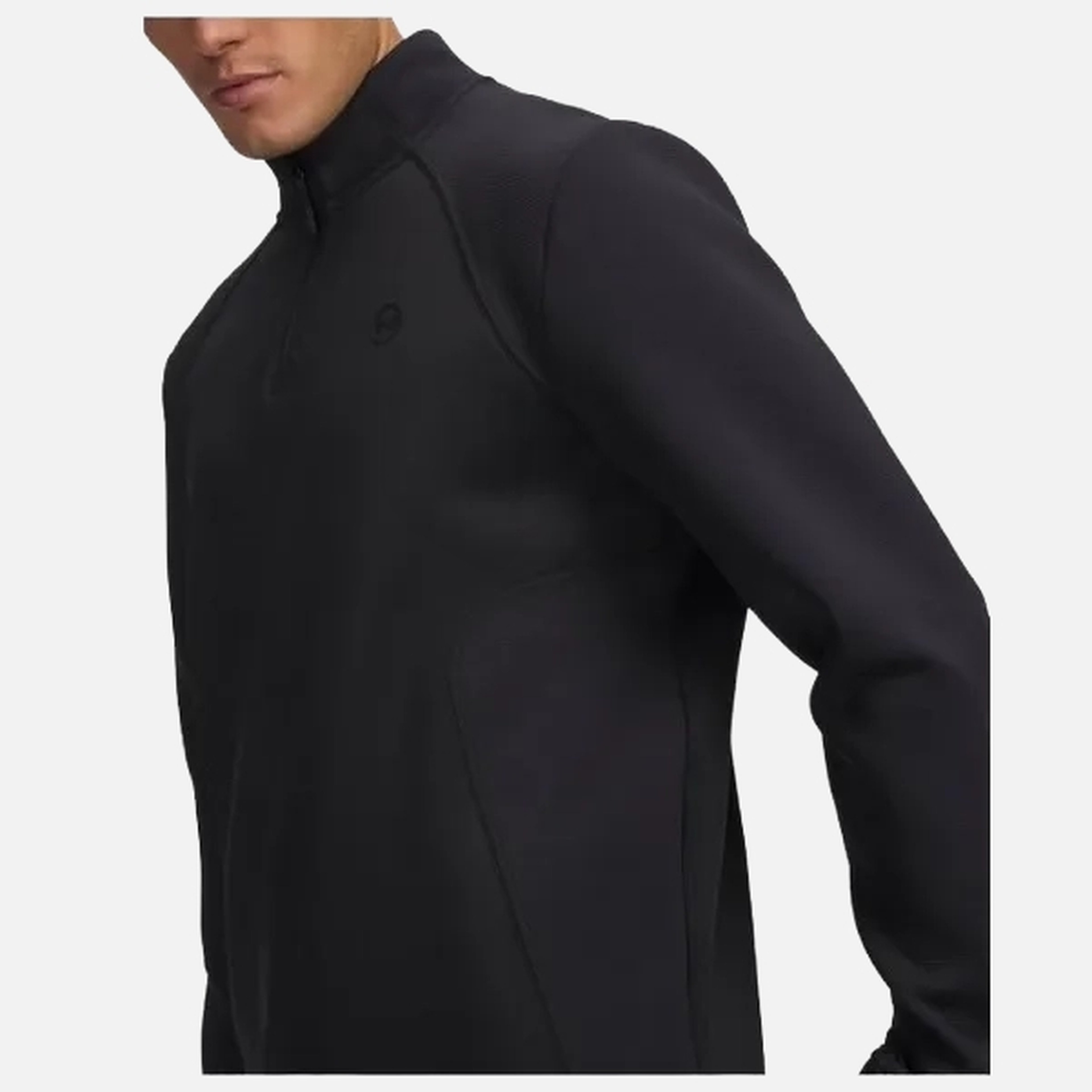 Under Armour Drive Midlayer 1/4 Zip Erkek Sweatshirt