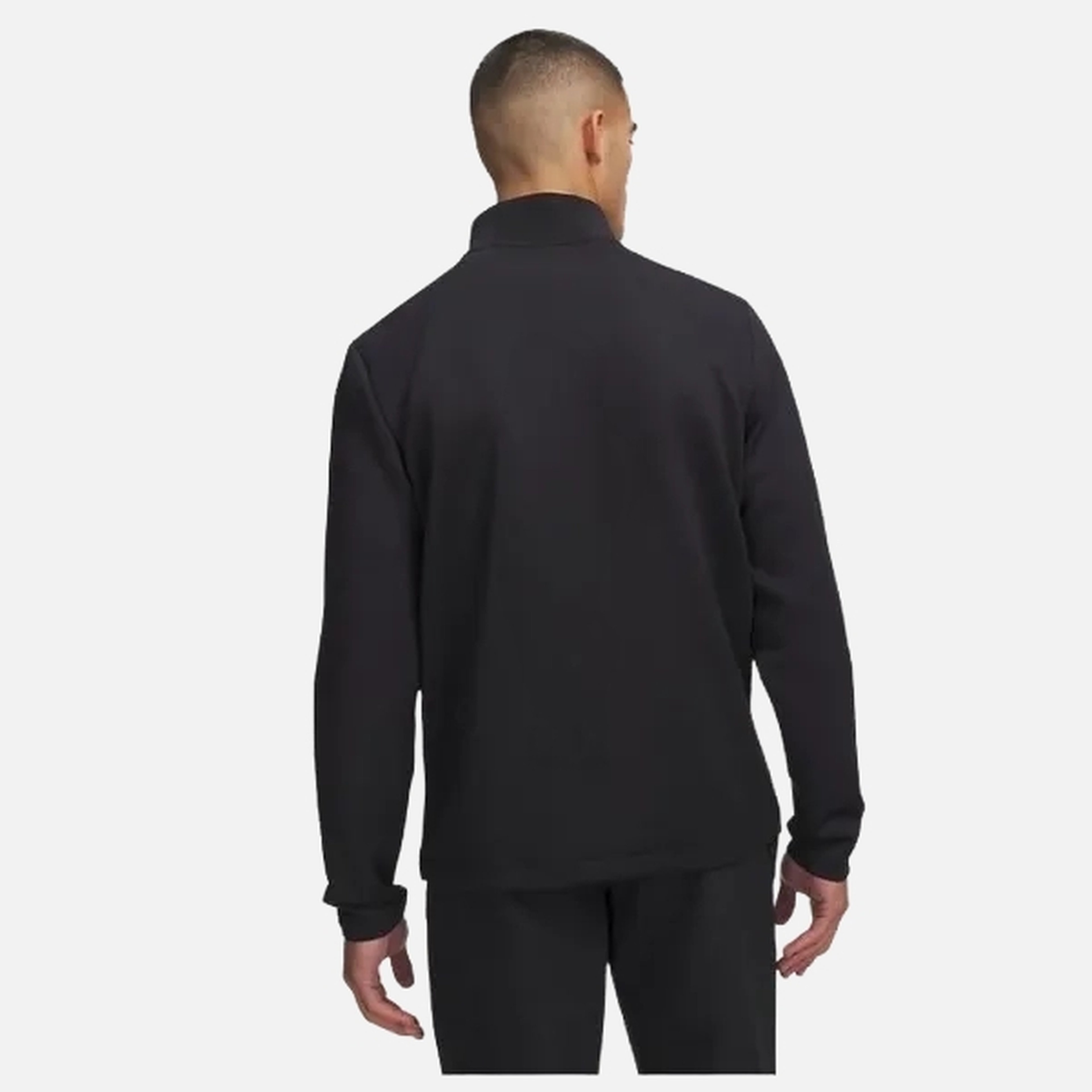 Under Armour Drive Midlayer 1/4 Zip Erkek Sweatshirt