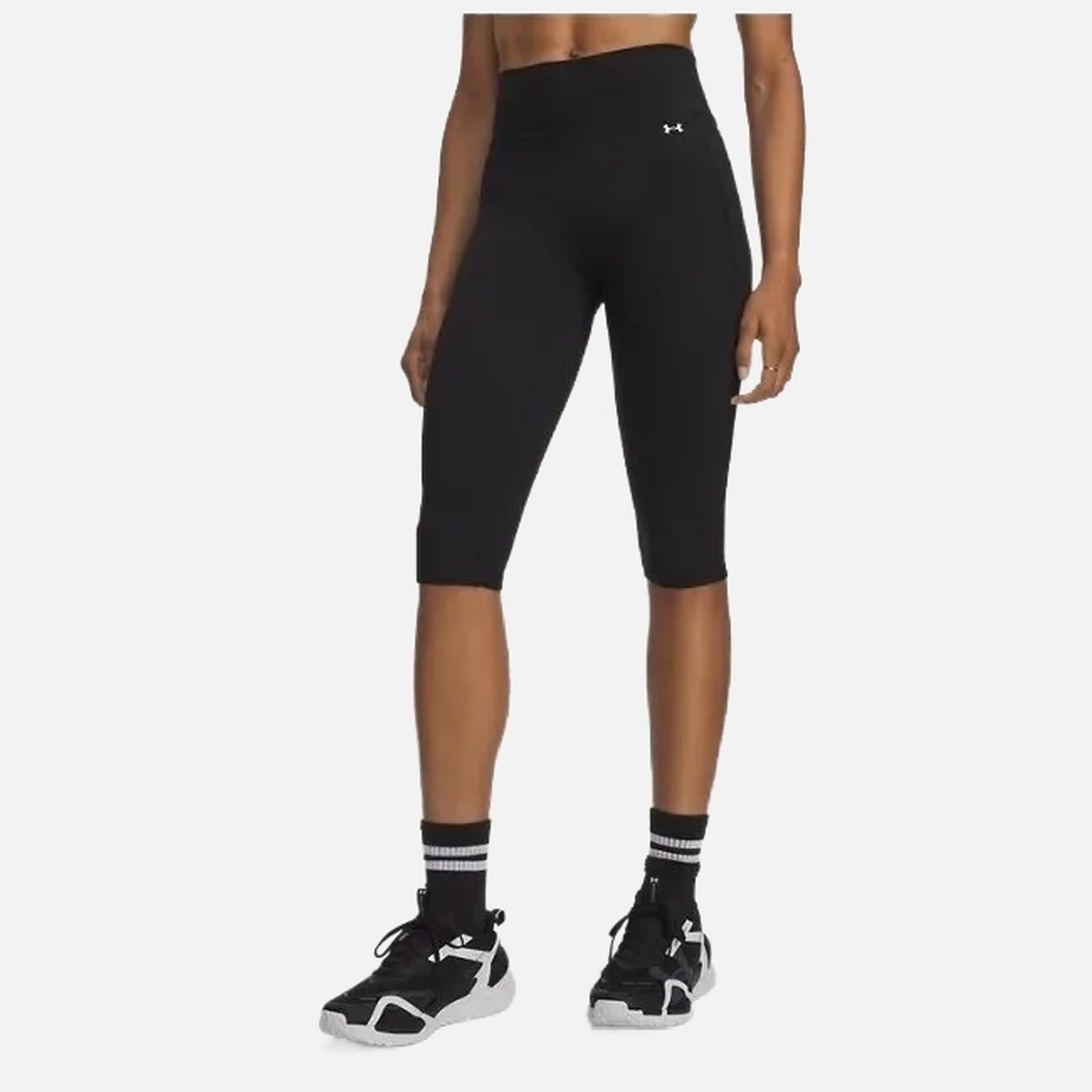 Женская кепка Under Armour Motion Capri Tayt