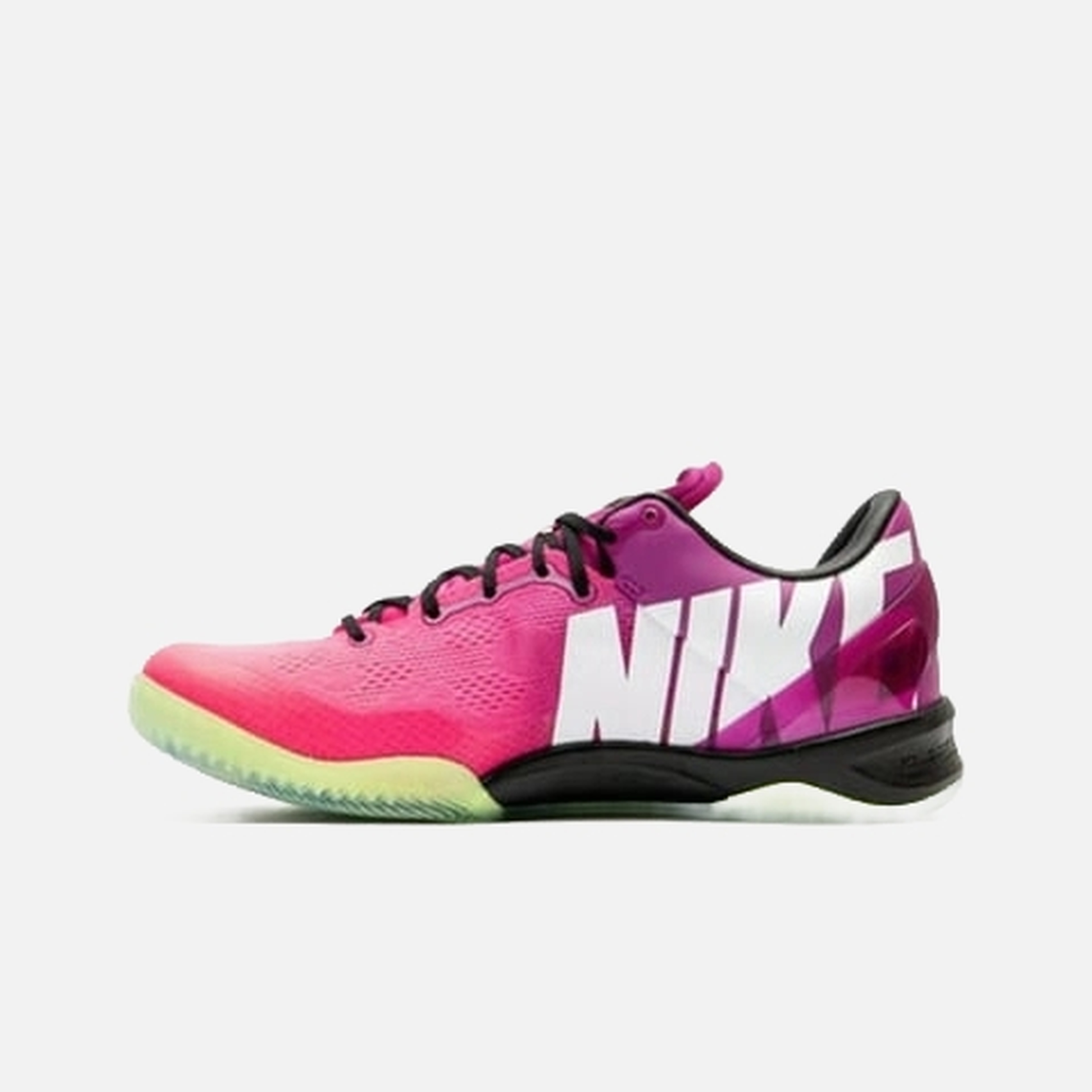 Nike Kobe 8 Protro "Mambacurial" Erkek Basketbol Ayakkabı