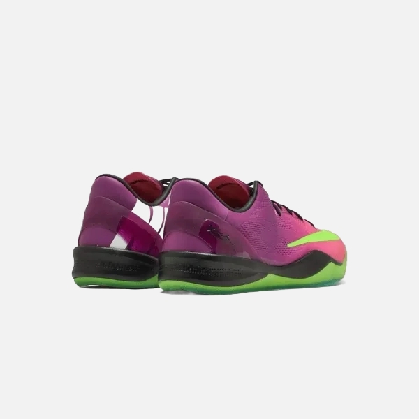 Nike Kobe 8 Protro "Mambacurial" Erkek Basketbol Ayakkabı
