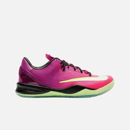 Nike Kobe 8 Protro "Mambacurial" Erkek Basketbol Ayakkabı