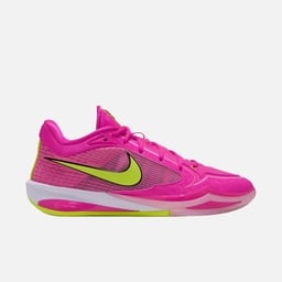 Nike Sabrina 4 'Desert Pink' Kadın Basketbol Ayakkabı