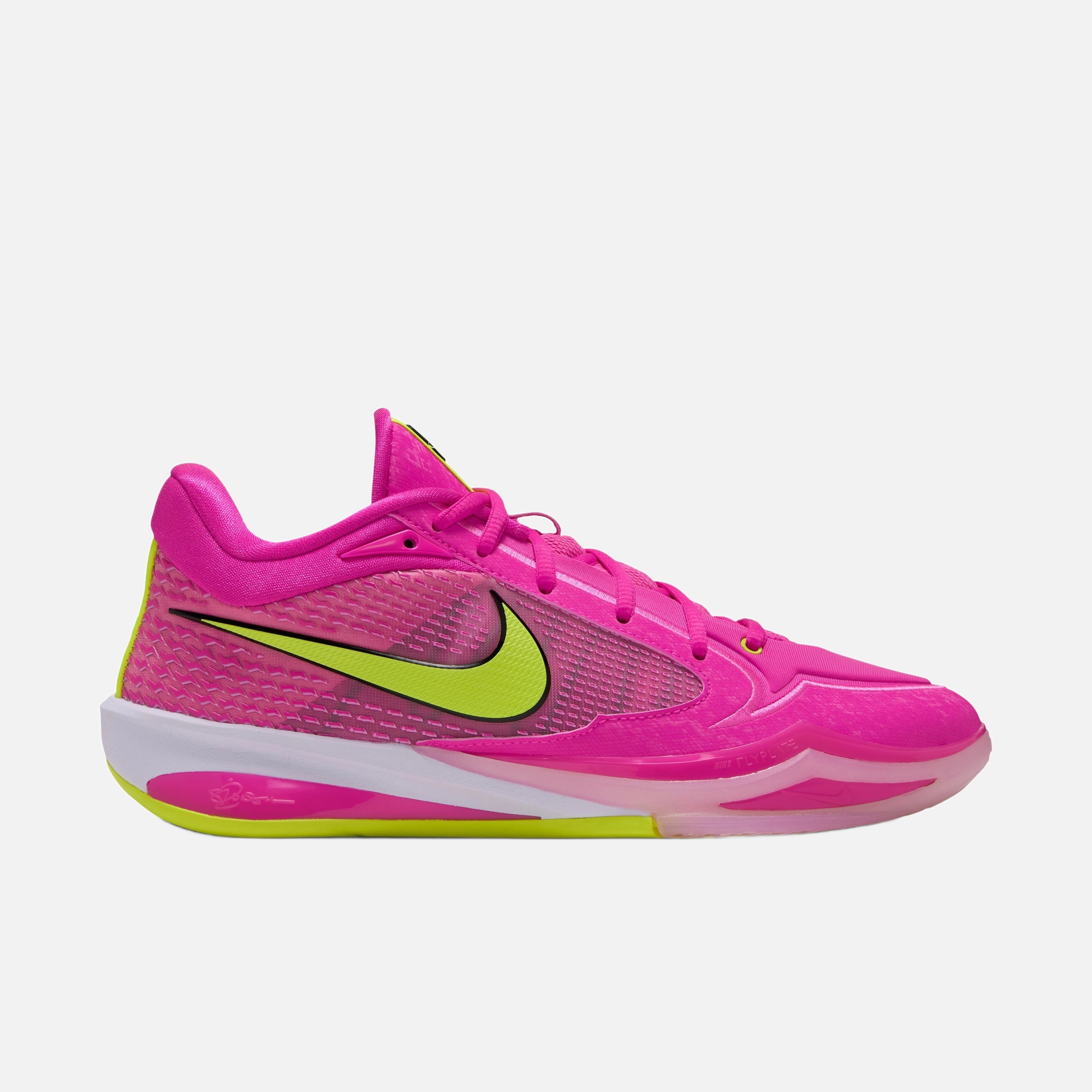 Nike Sabrina 4 'Desert Pink' Kadın Basketbol Ayakkabı