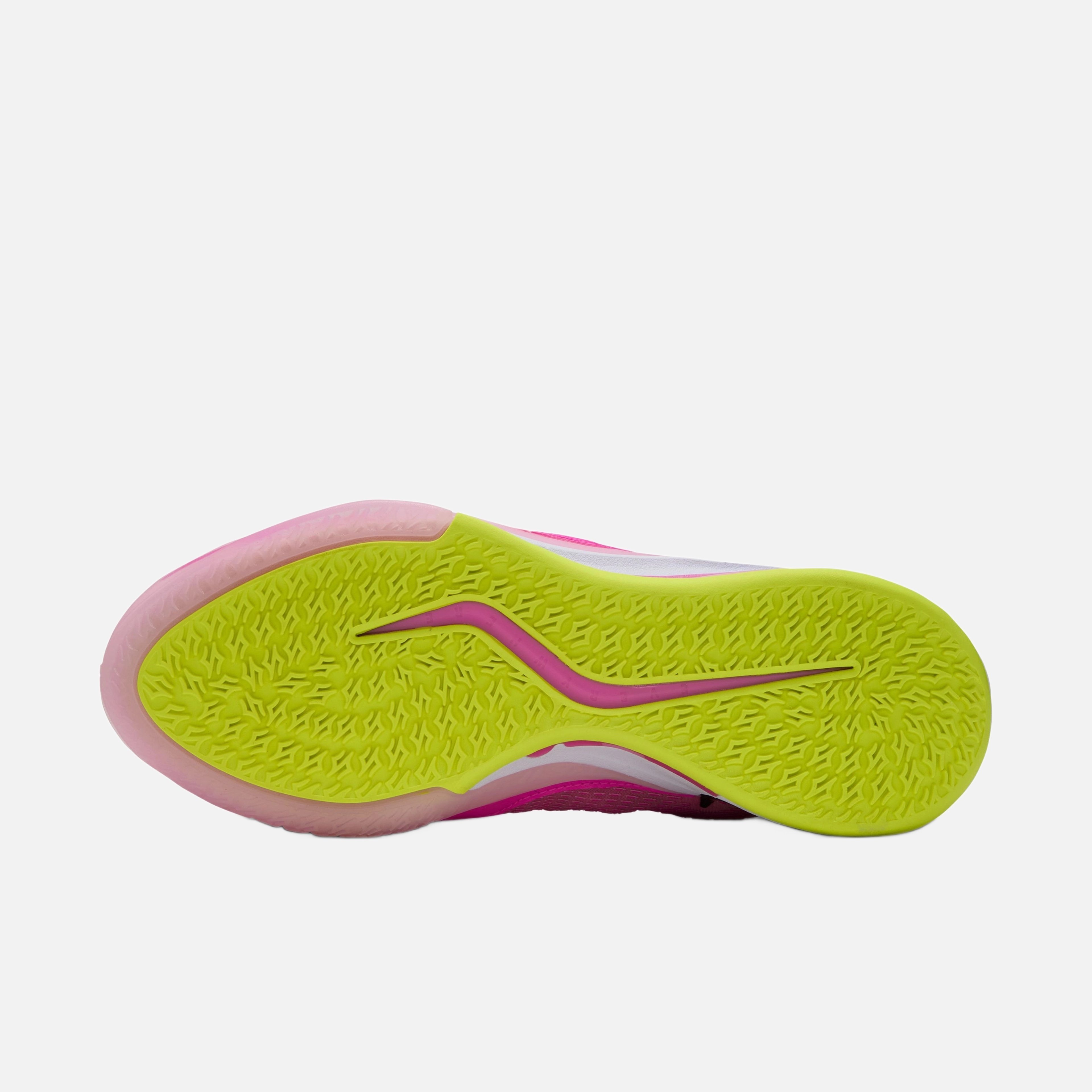 Nike Sabrina 4 'Desert Pink' Kadın Basketbol Ayakkabı