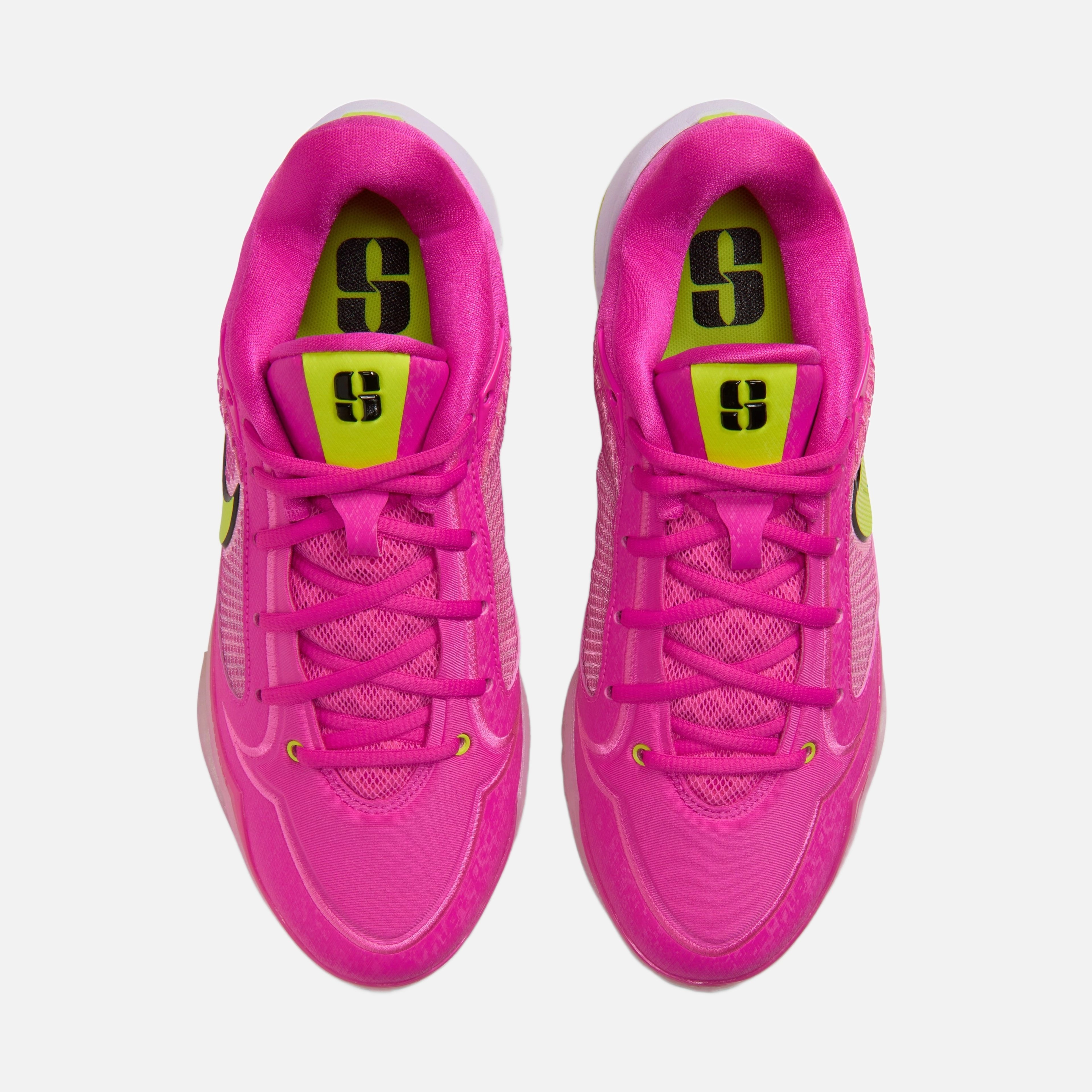 Nike Sabrina 4 'Desert Pink' Kadın Basketbol Ayakkabı