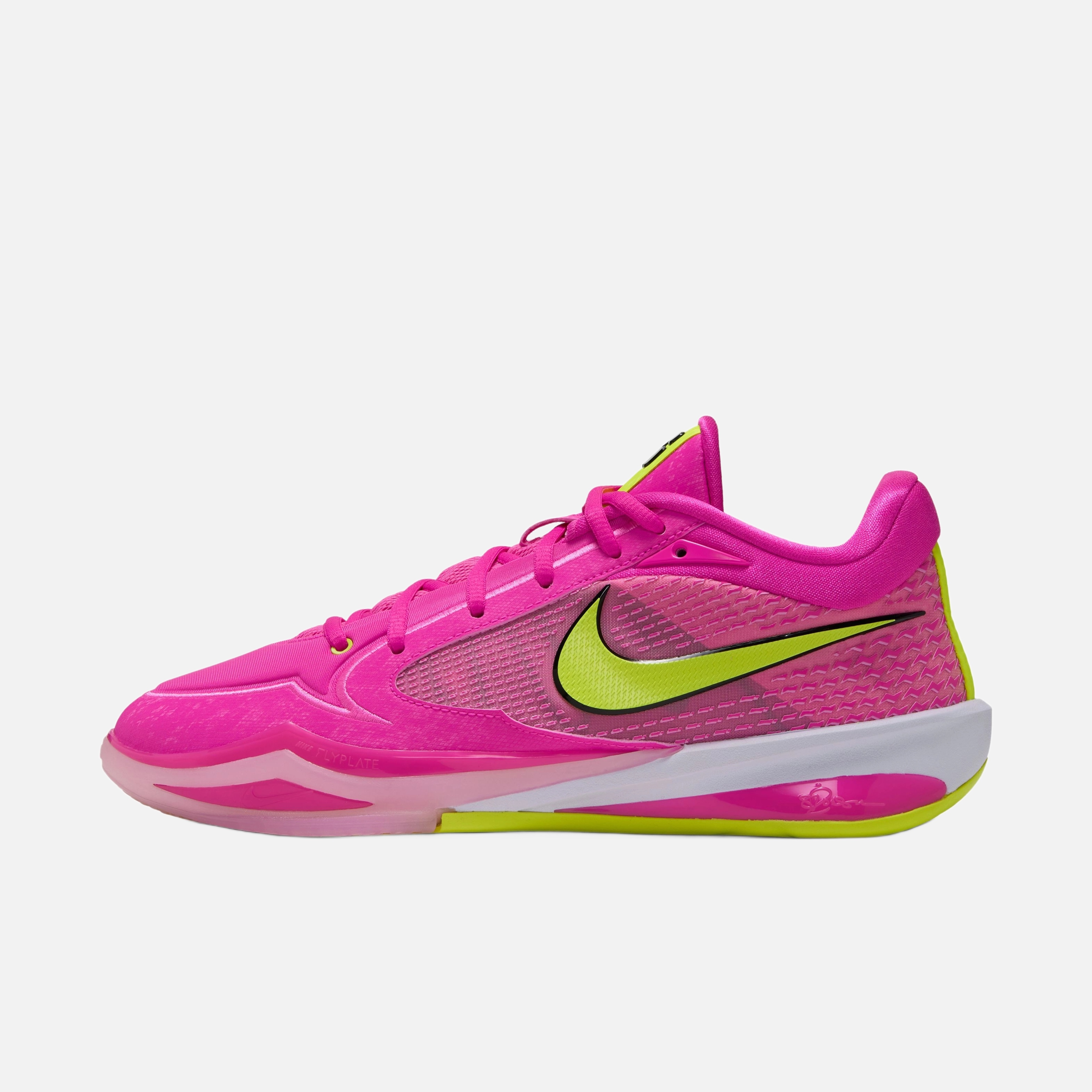 Nike Sabrina 4 'Desert Pink' Kadın Basketbol Ayakkabı