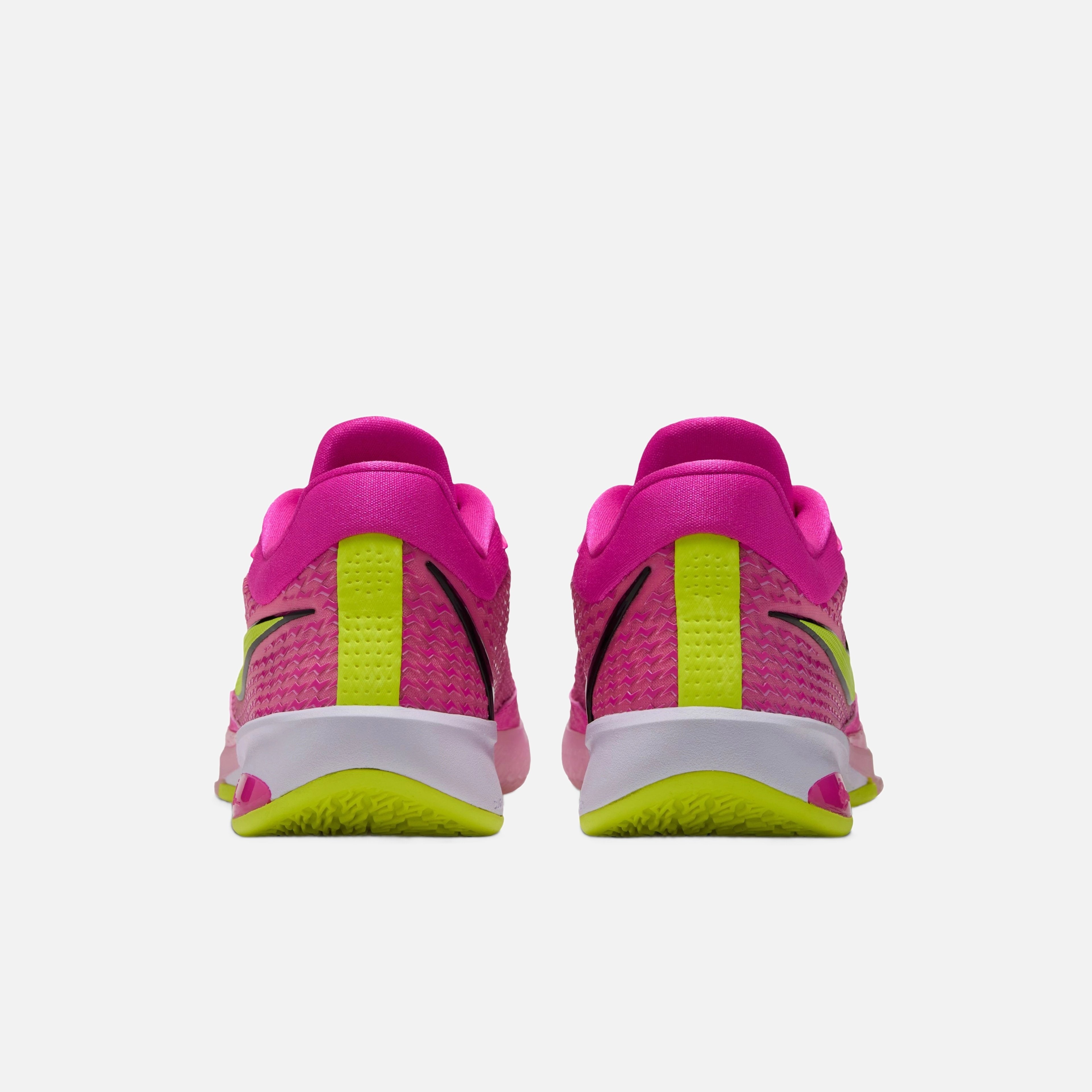 Nike Sabrina 4 'Desert Pink' Kadın Basketbol Ayakkabı
