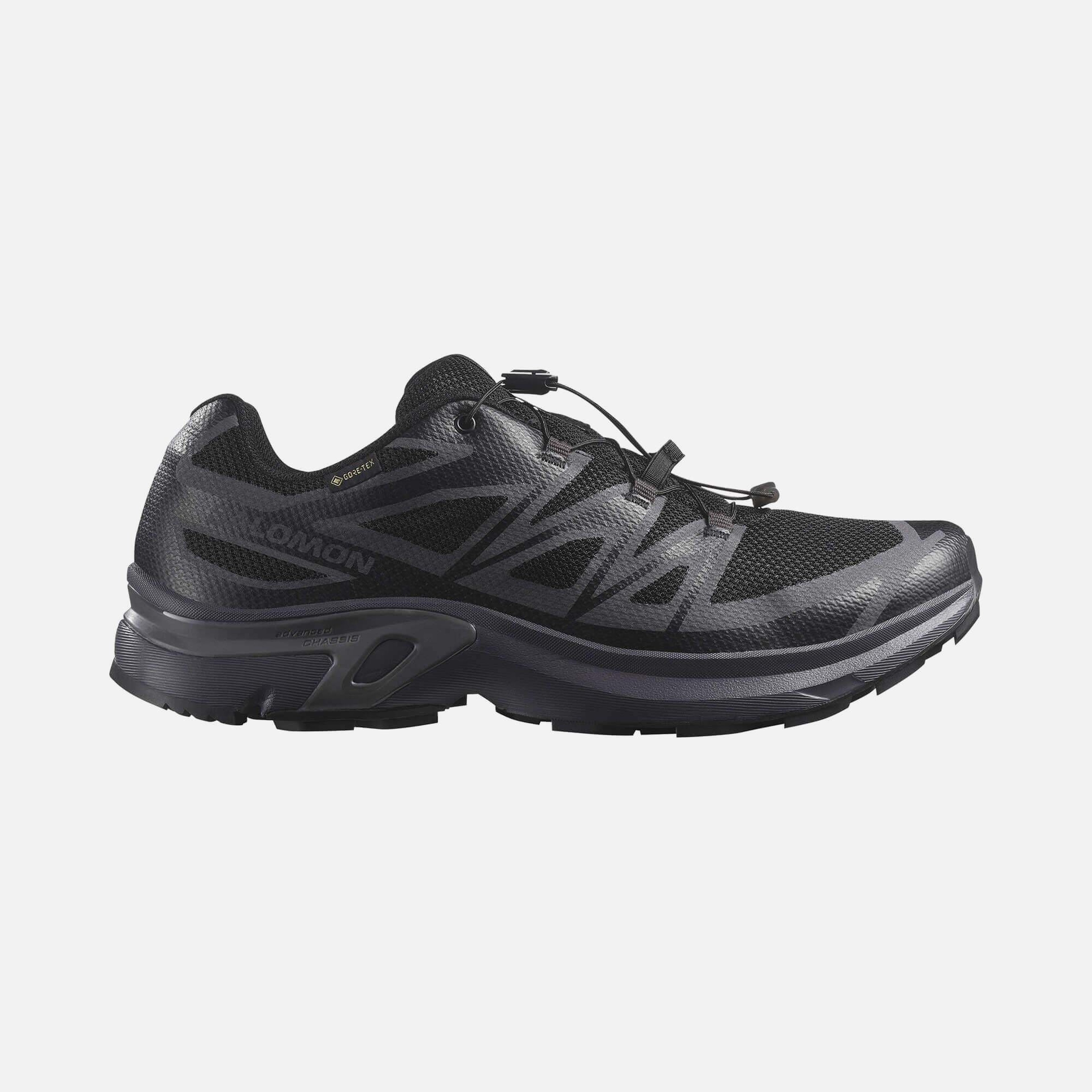 Мужские кроссовки Salomon Xt Evr Gore-Tex для походов