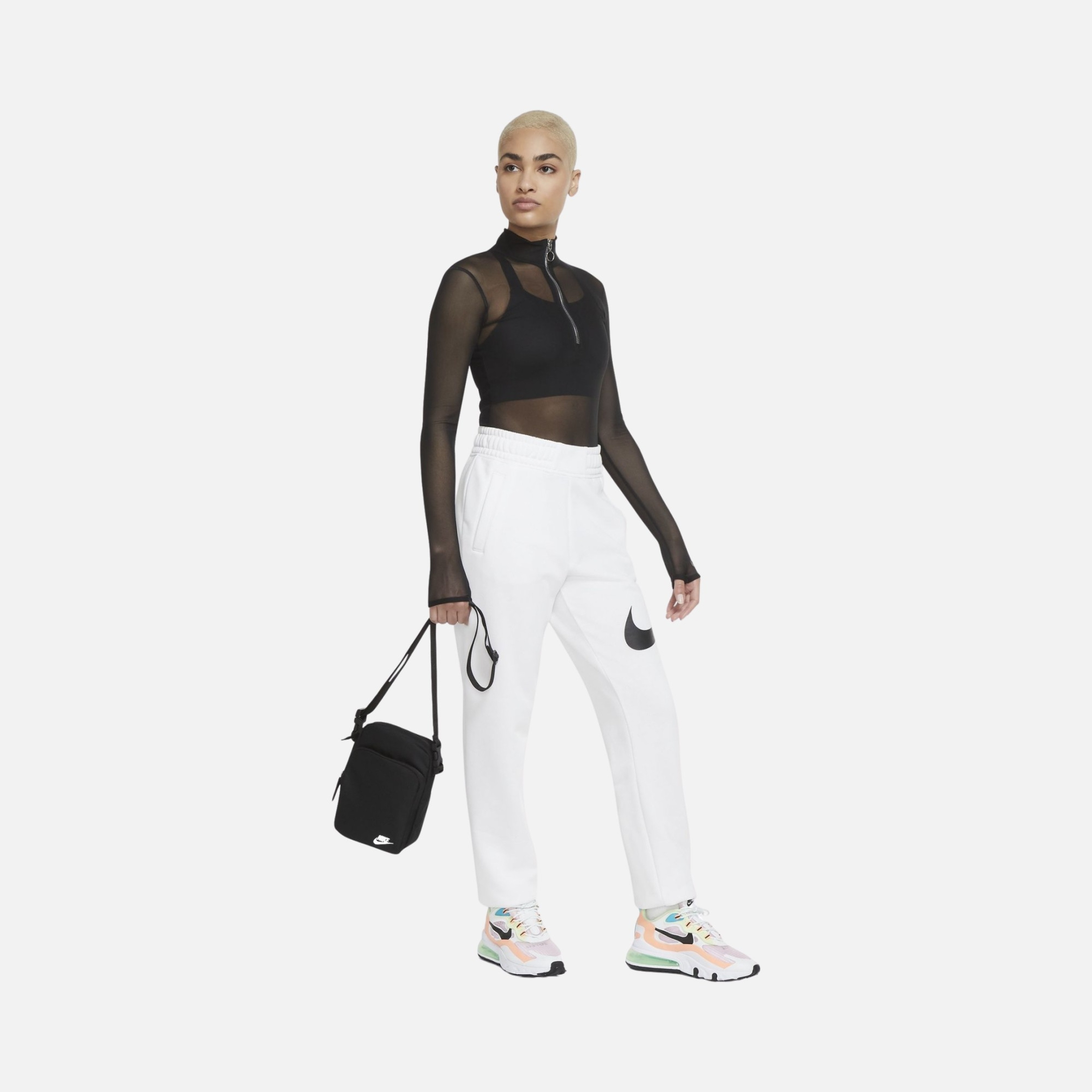 Nike Heritage (4 L) Omuz Çantası