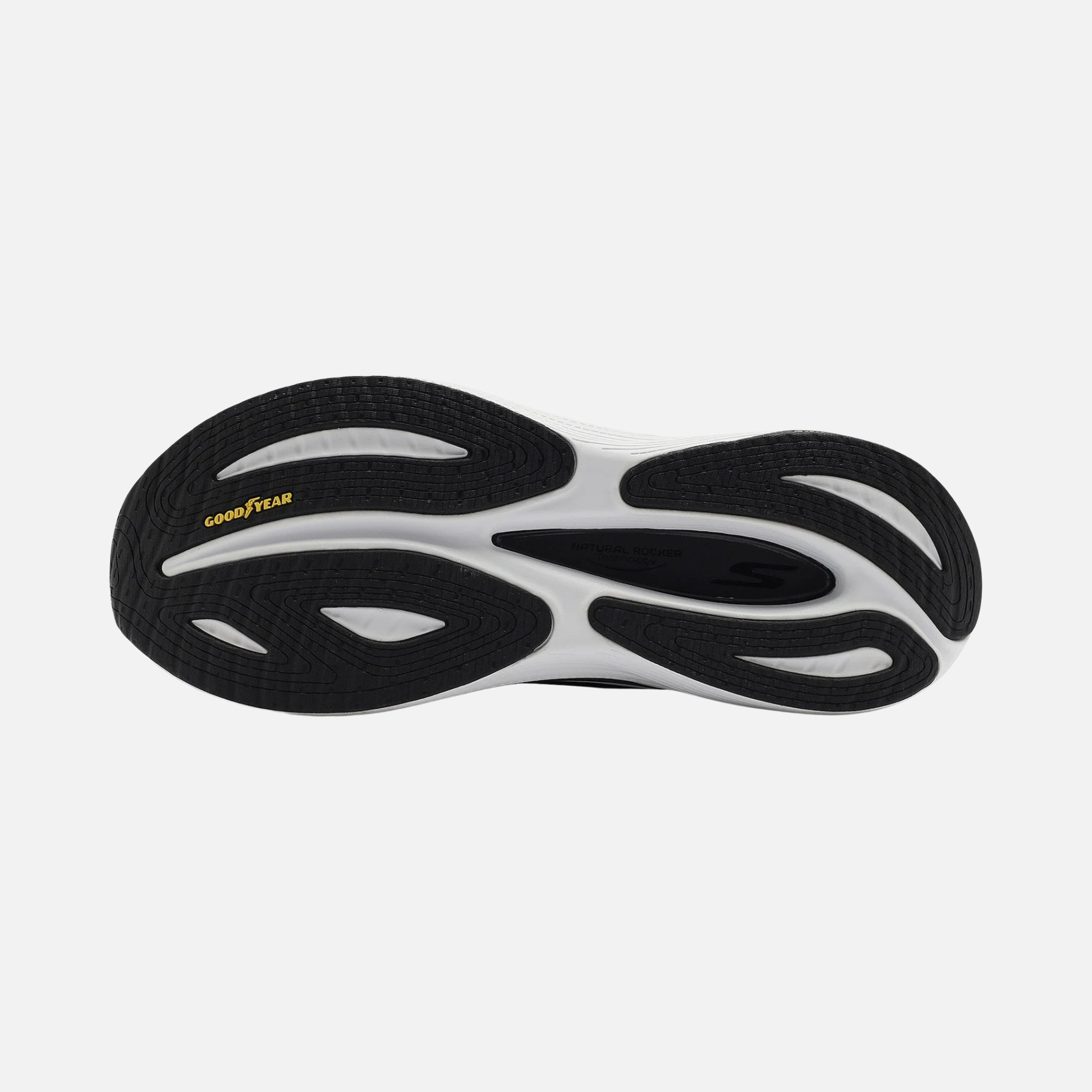 Skechers Max Cushioning Propulsion Running Erkek Spor Ayakkabı