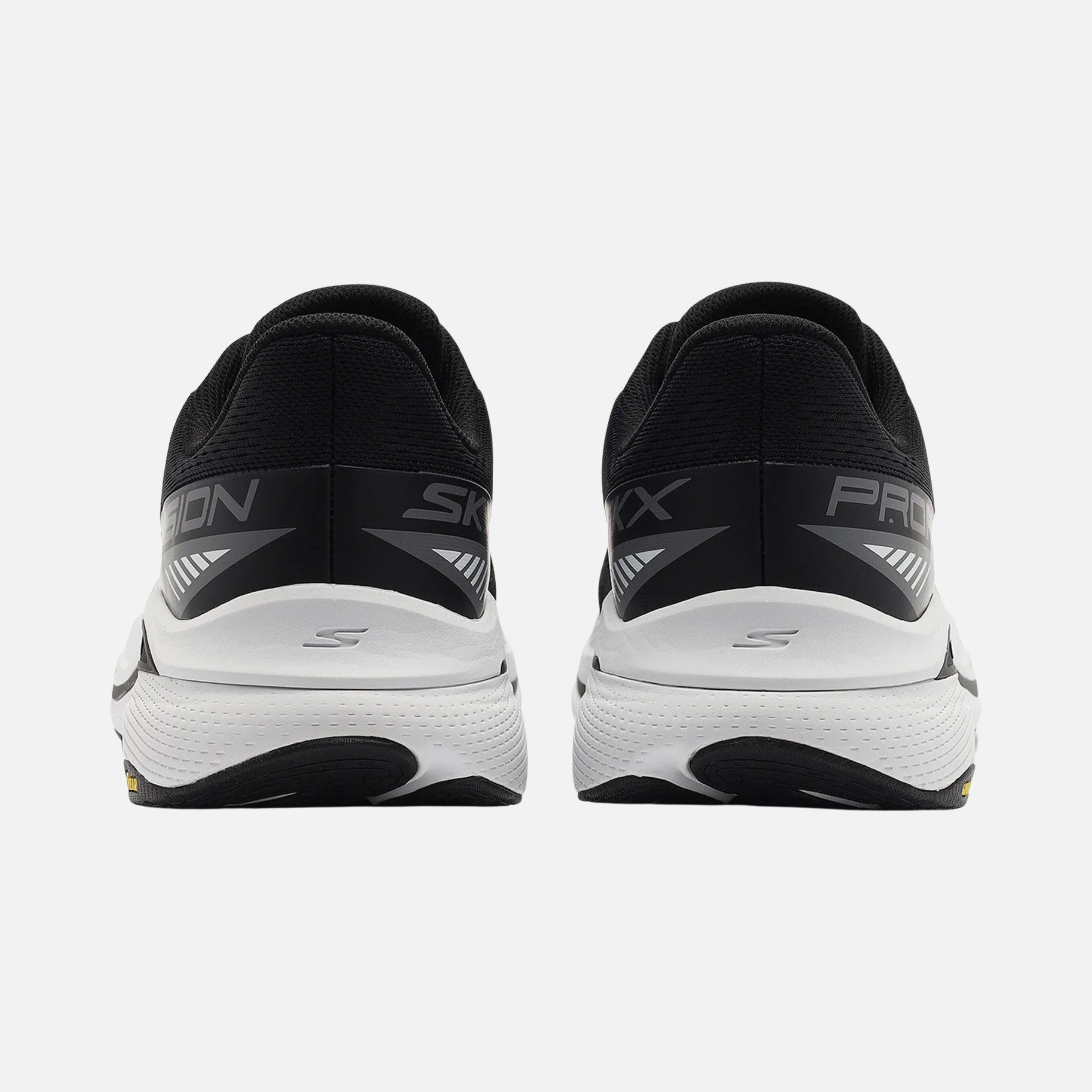 Skechers Max Cushioning Propulsion Running Erkek Spor Ayakkabı