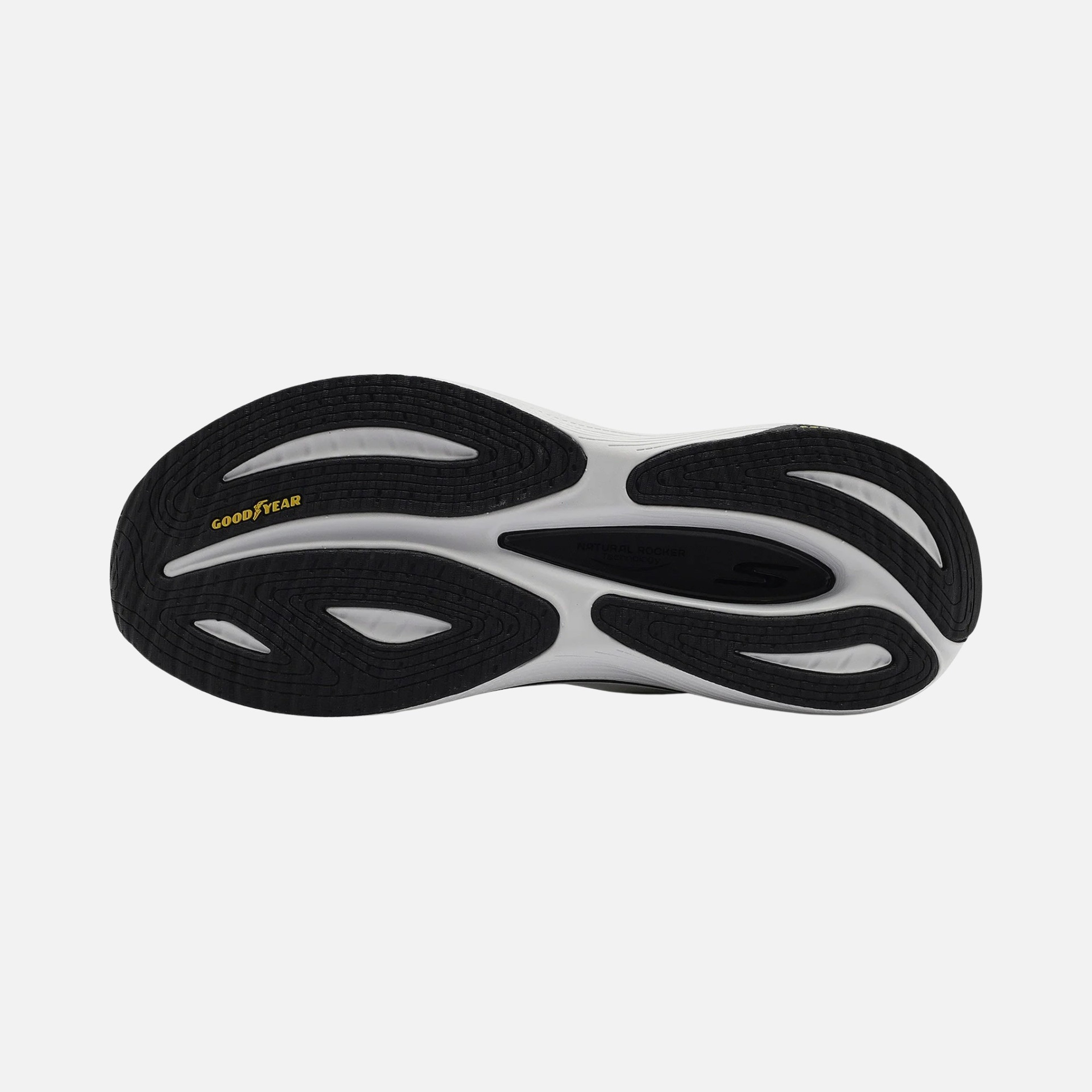 Skechers Max Cushioning Propulsion Running Erkek Spor Ayakkabı