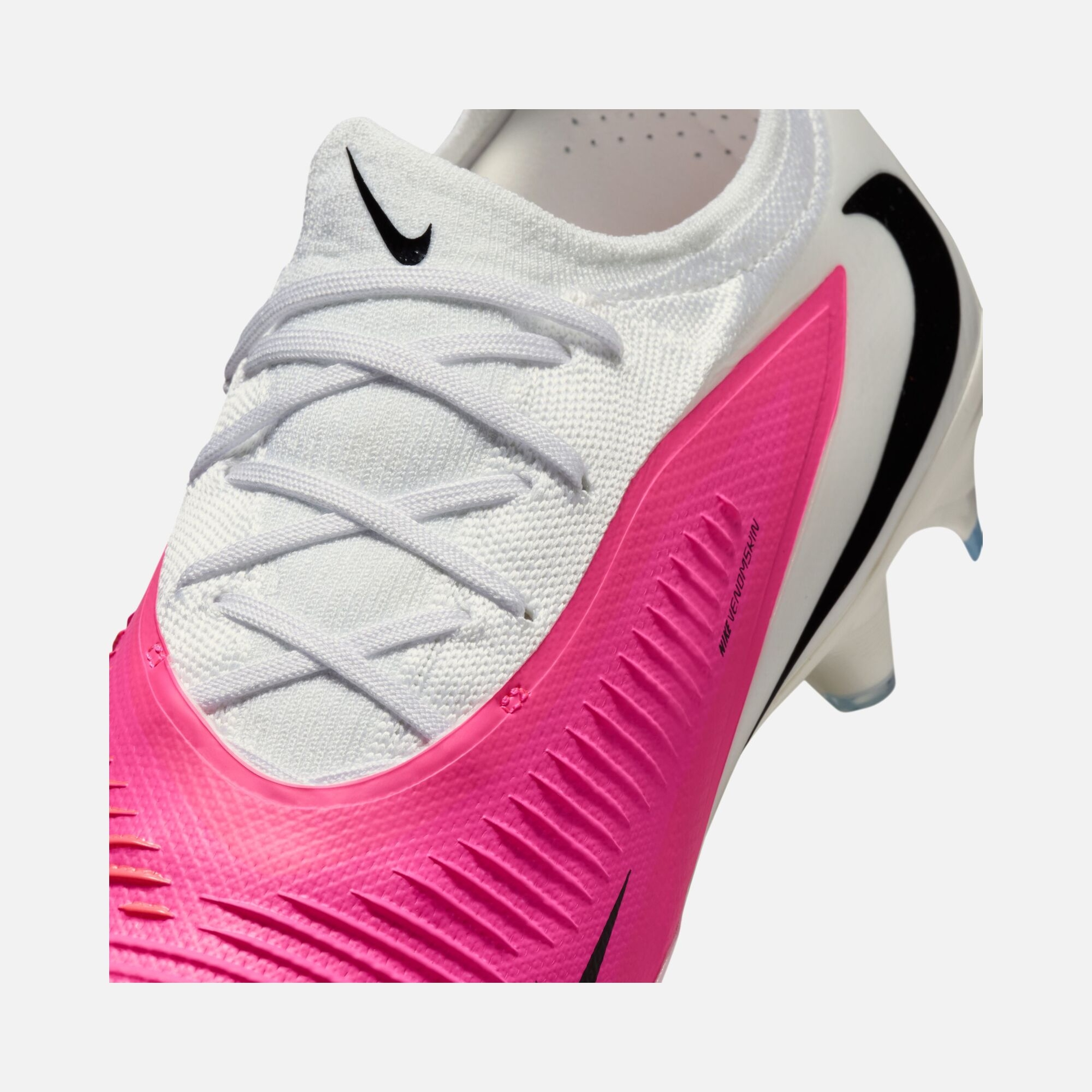 Nike Phantom 6 Low Pro Fg T Erkek Krampon