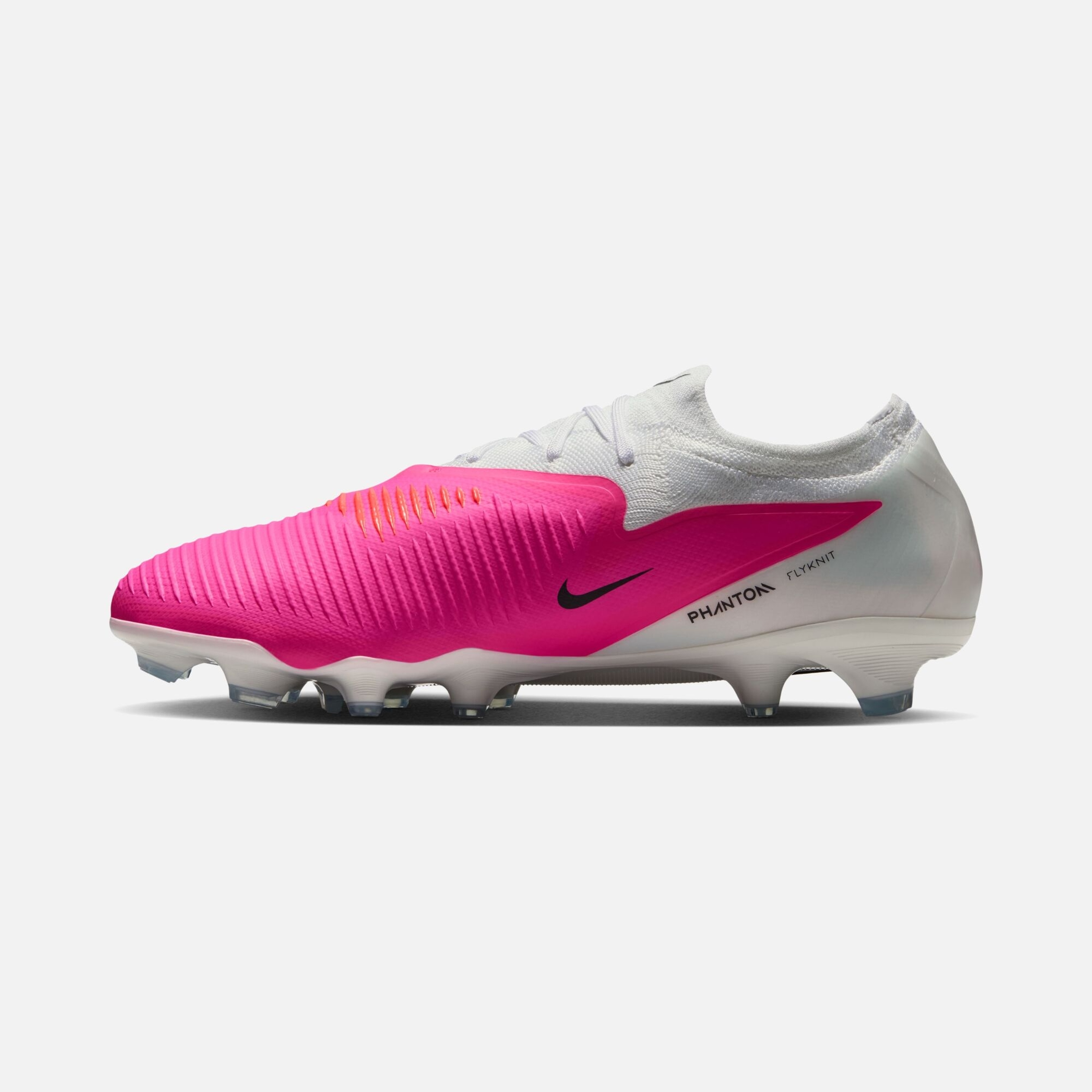 Nike Phantom 6 Low Pro Fg T Erkek Krampon