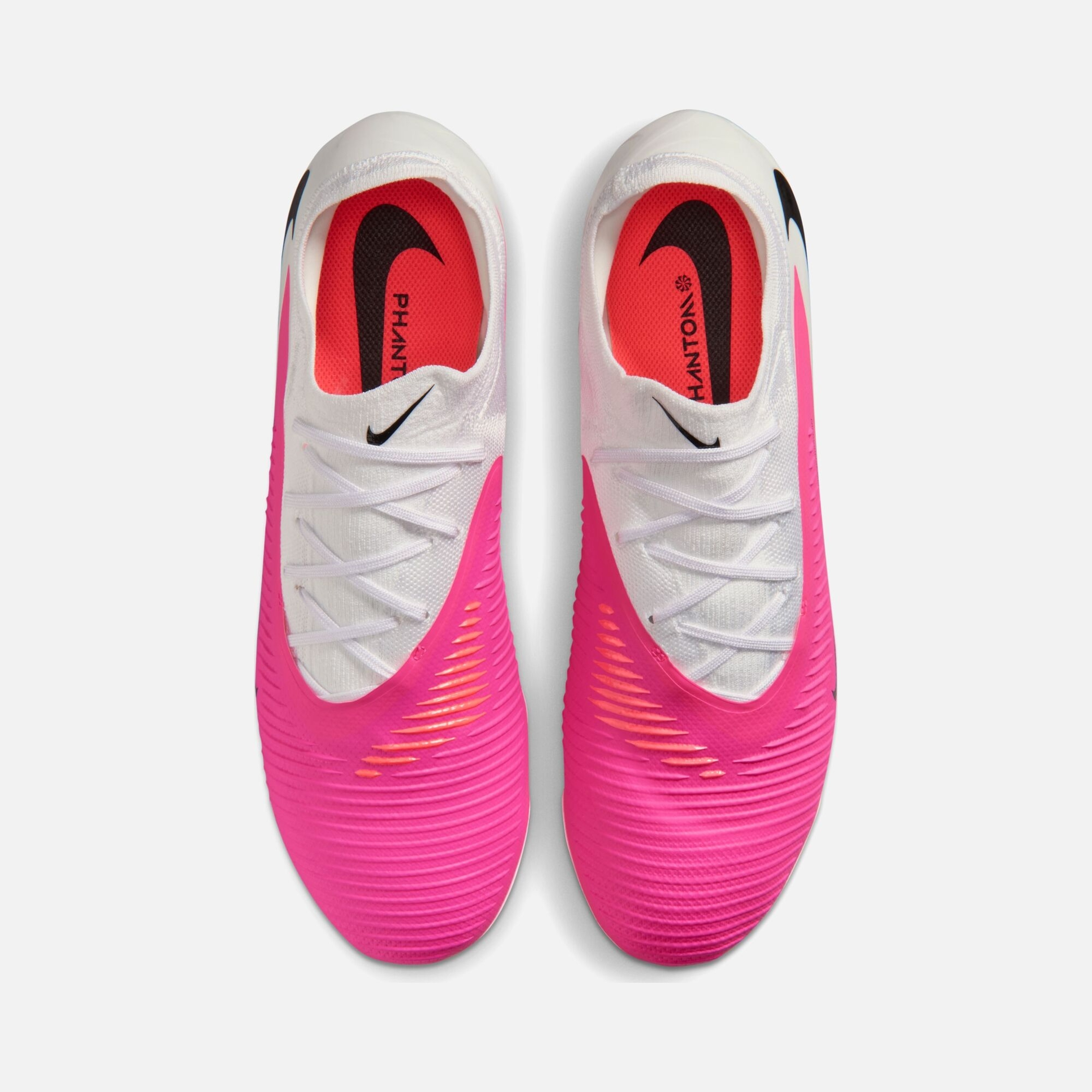 Nike Phantom 6 Low Pro Fg T Erkek Krampon