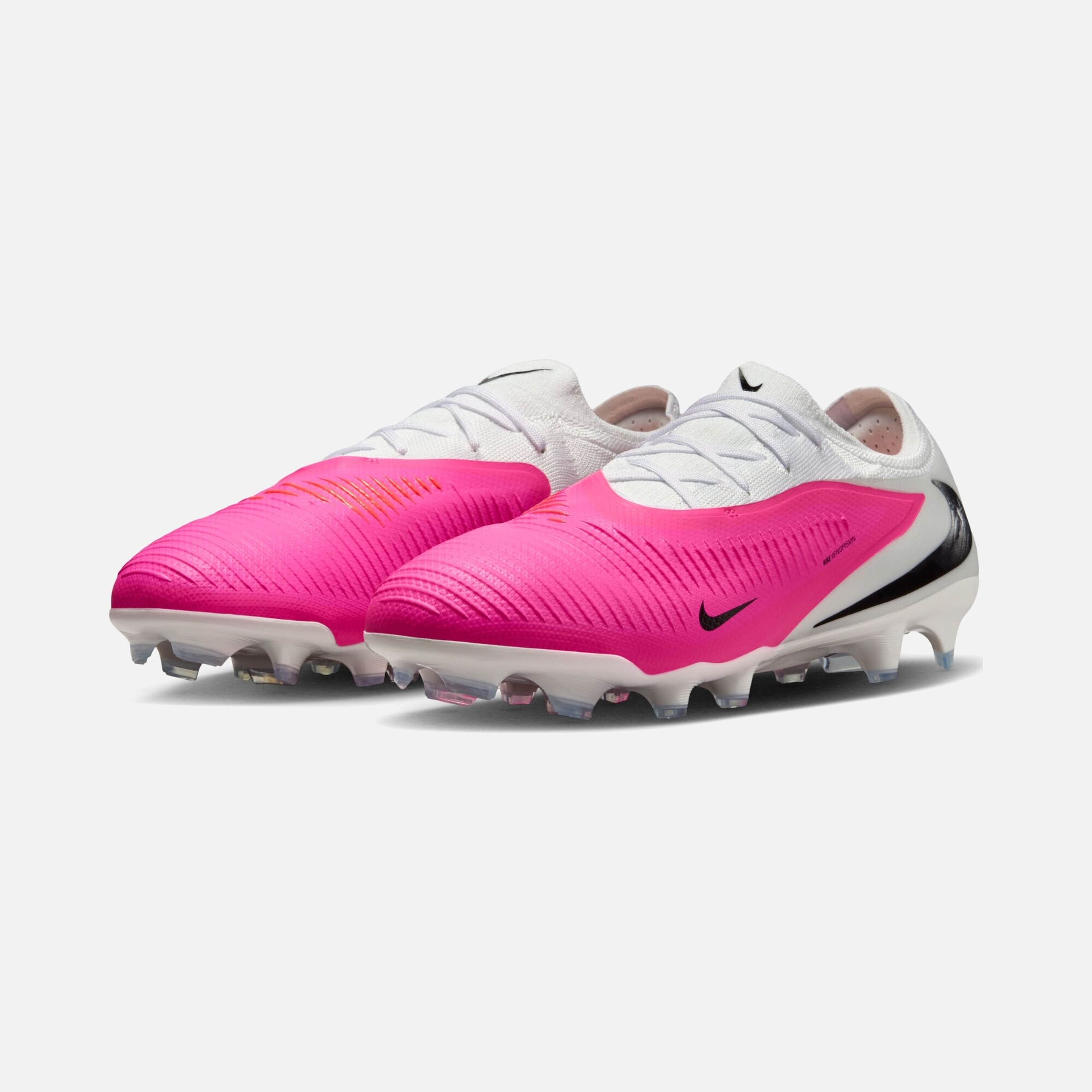 Nike Phantom 6 Low Pro Fg T Erkek Krampon