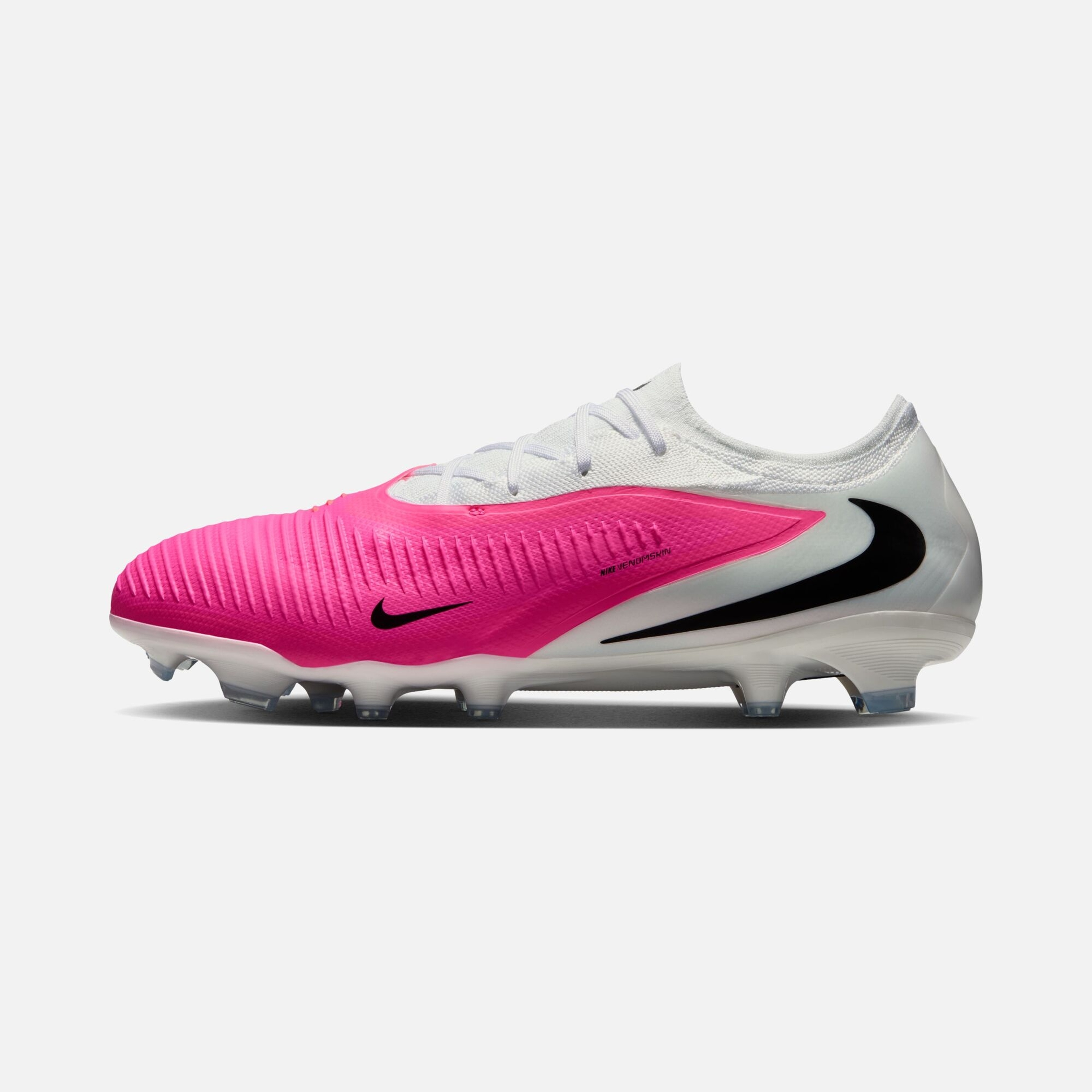 Nike Phantom 6 Low Pro Fg T Erkek Krampon