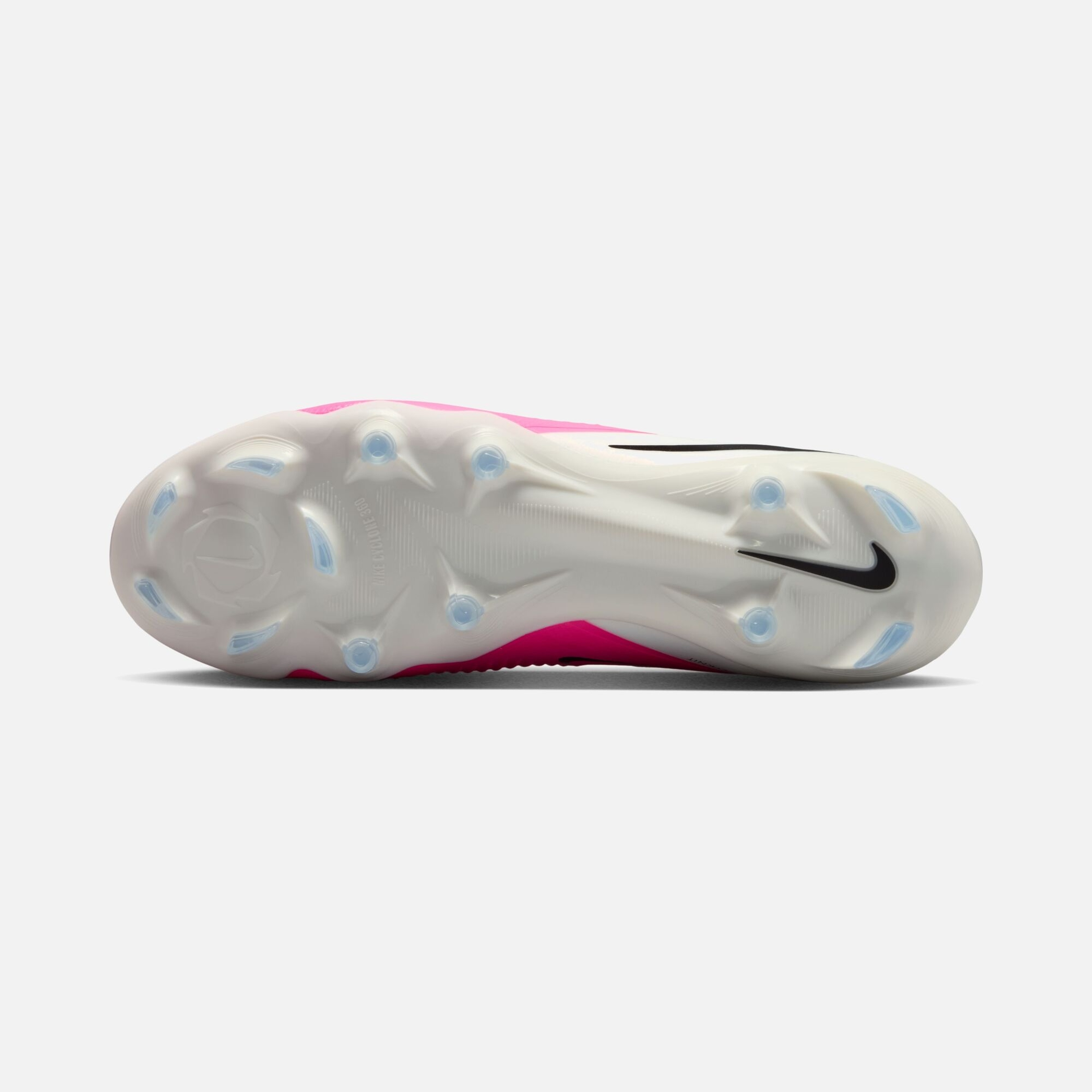 Nike Phantom 6 Low Pro Fg T Erkek Krampon