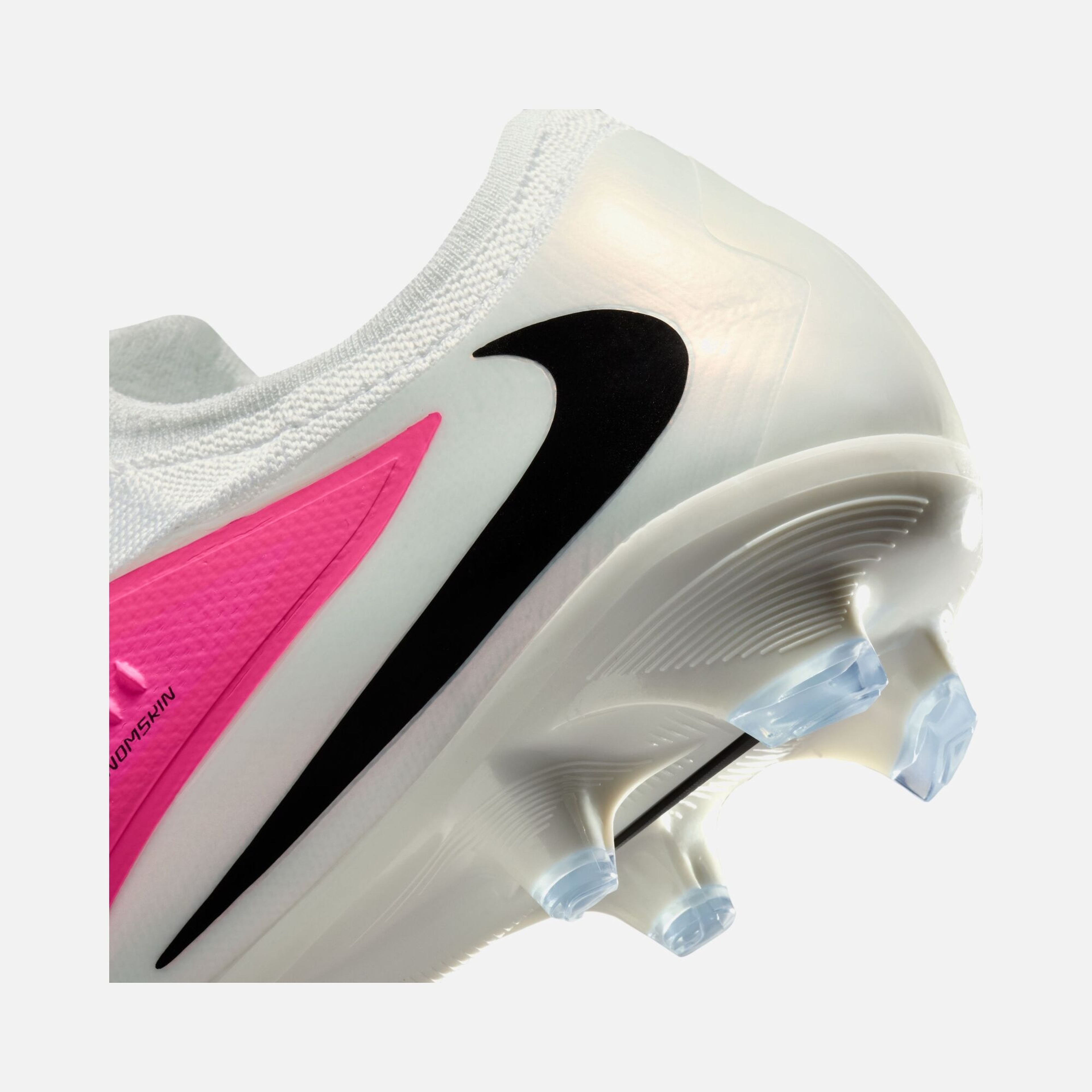 Nike Phantom 6 Low Pro Fg T Erkek Krampon