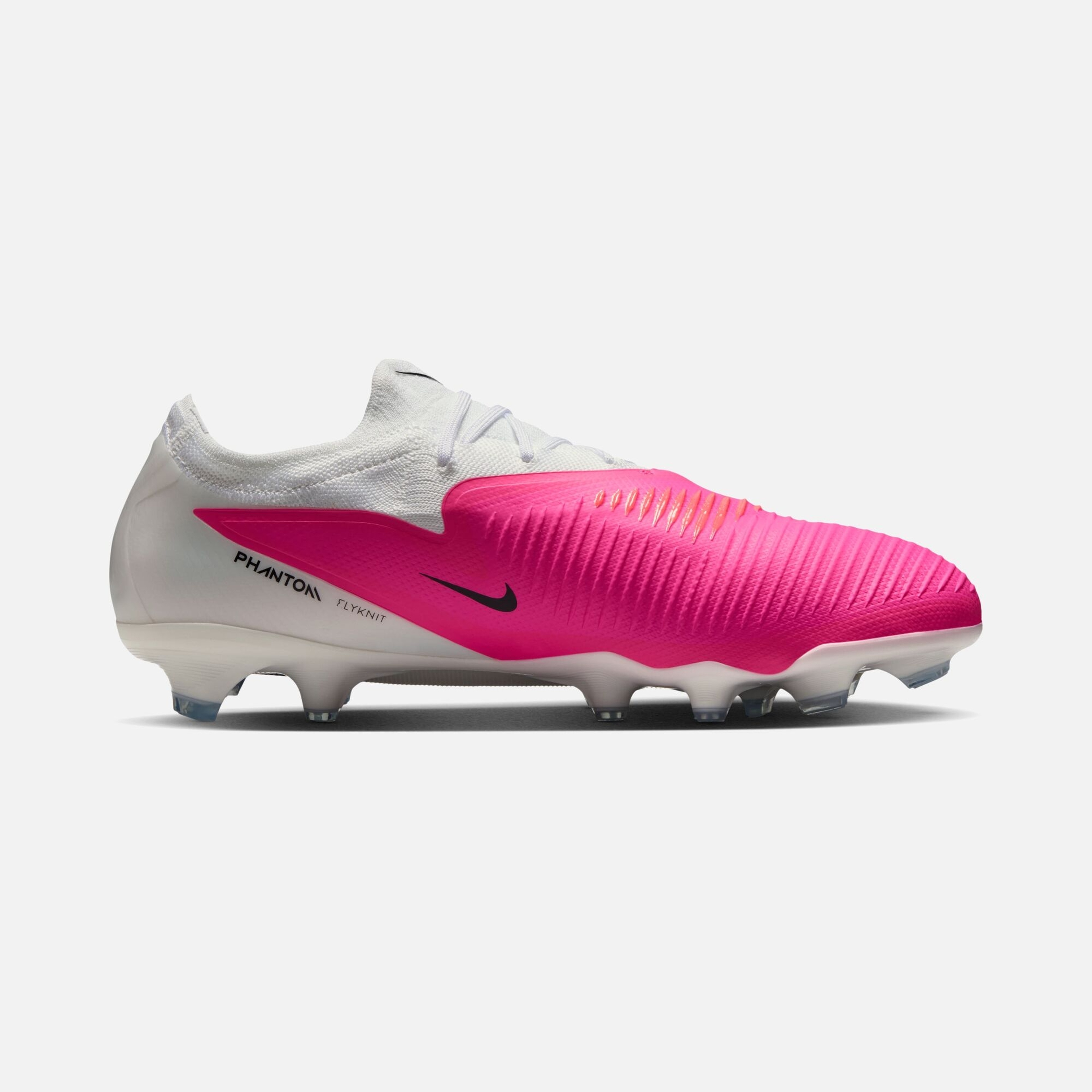 Nike Phantom 6 Low Pro Fg T Erkek Krampon