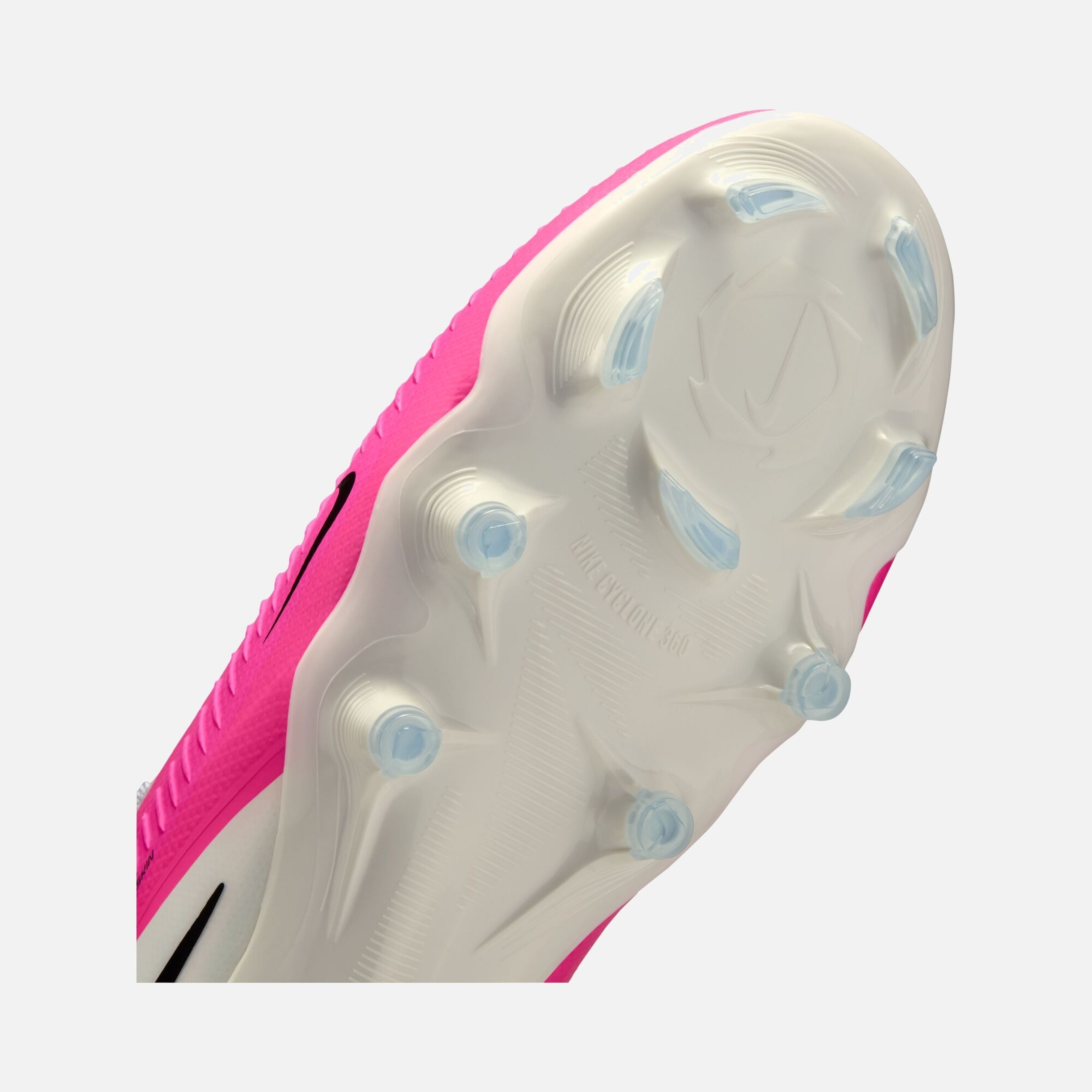 Nike Phantom 6 Low Pro Fg T Erkek Krampon