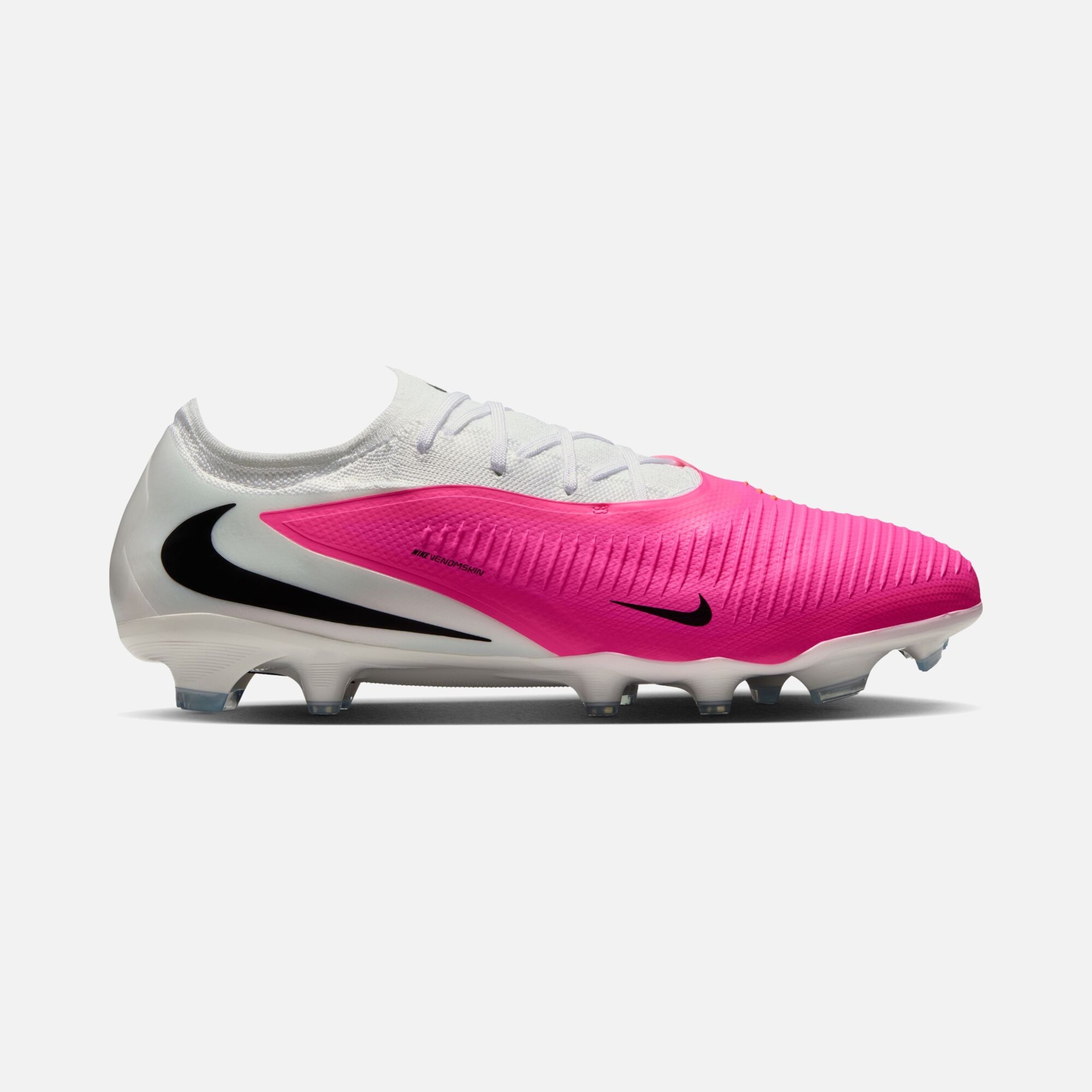 Nike Phantom 6 Low Pro Fg T Erkek Krampon