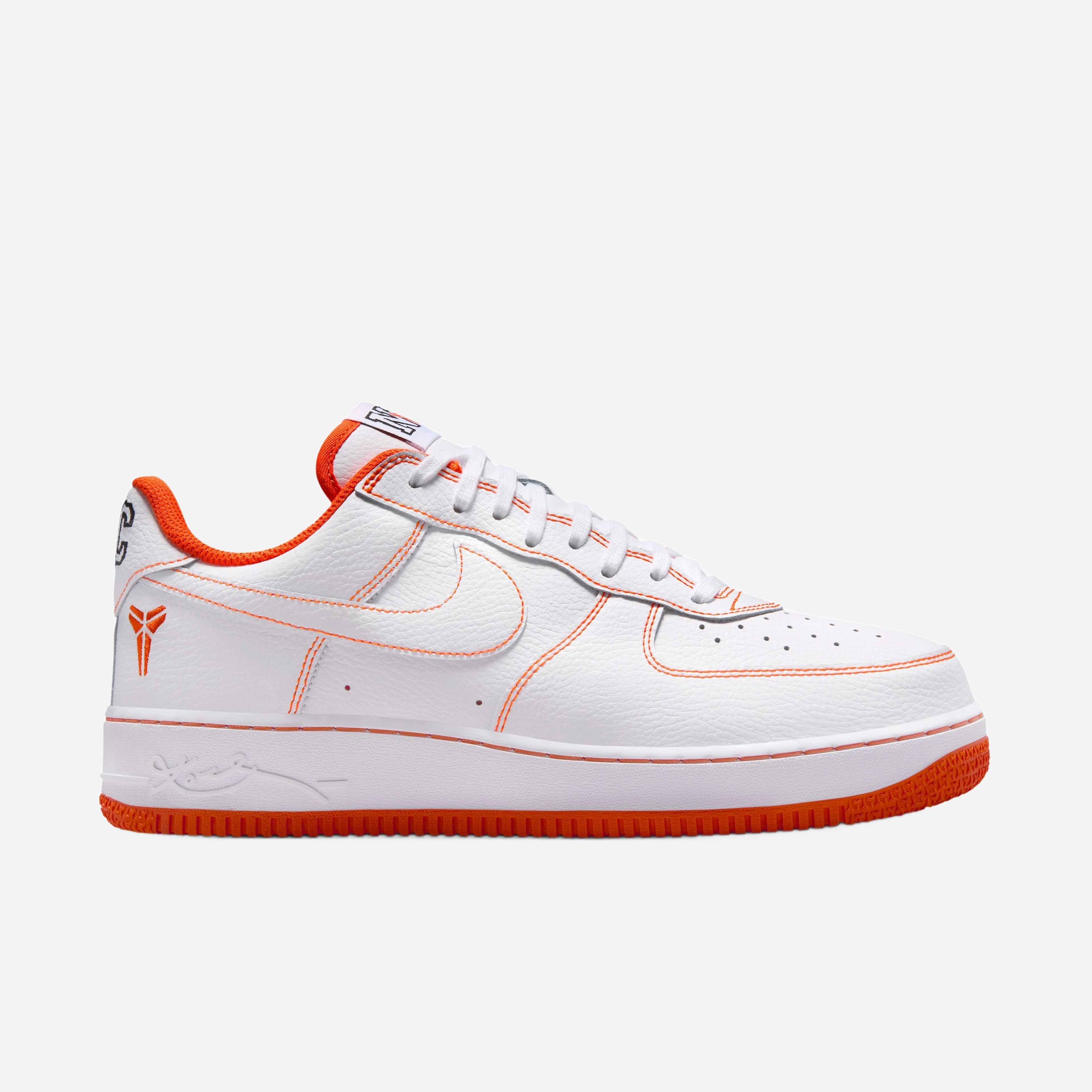 Мужские кроссовки Nike Air Force 1 Low Protro на каждый день