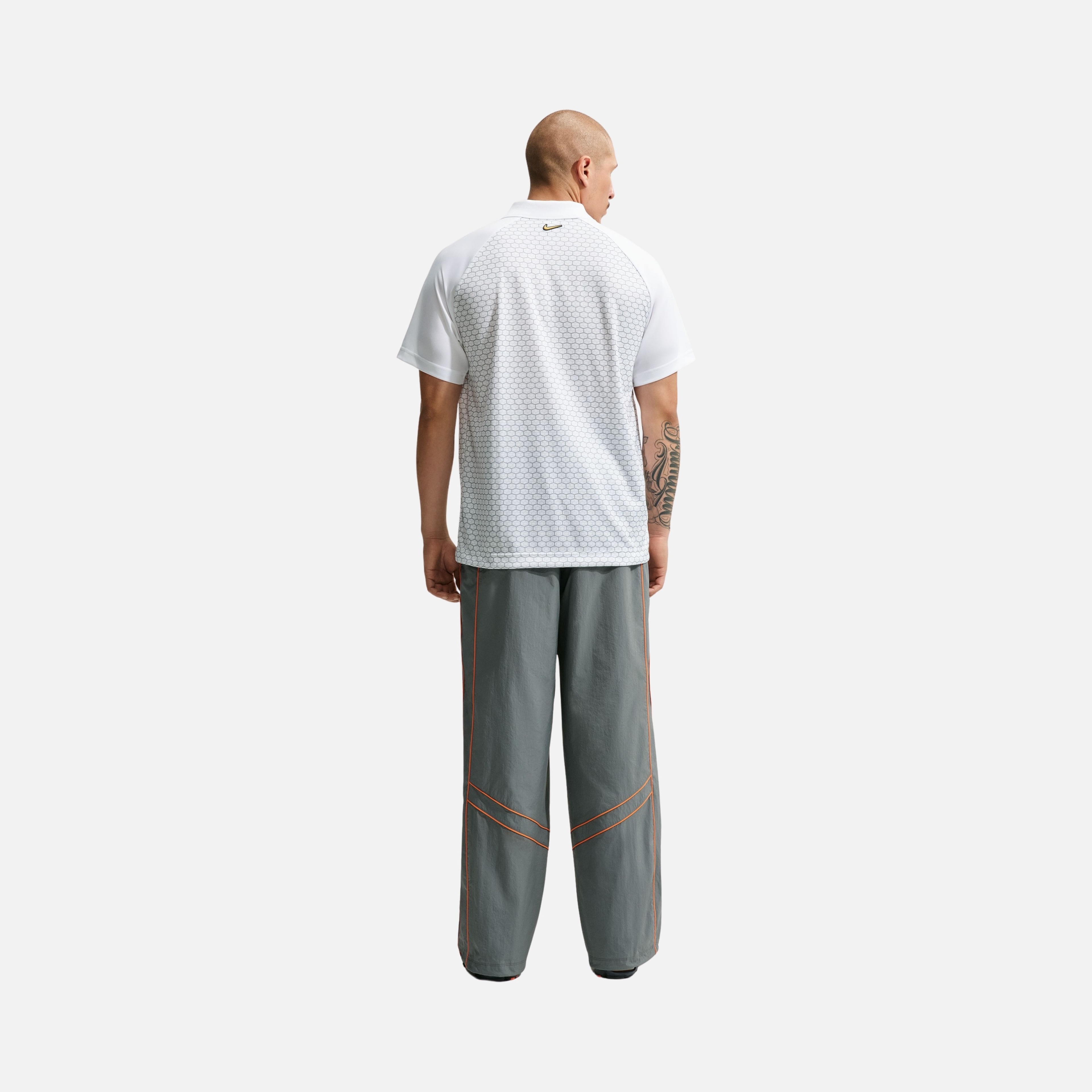 Nike Nsw Tn Polo Erkek Tişört