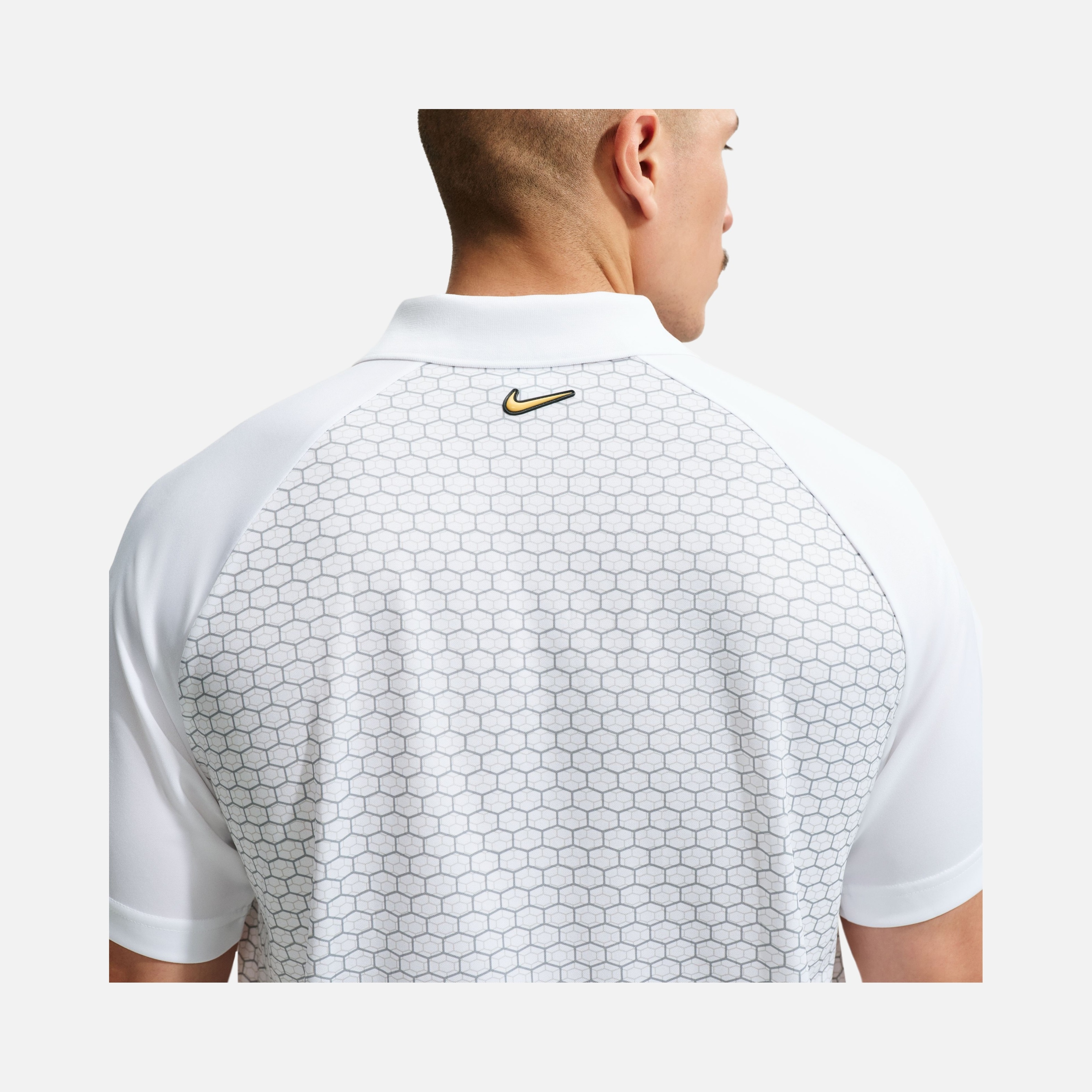 Nike Nsw Tn Polo Erkek Tişört