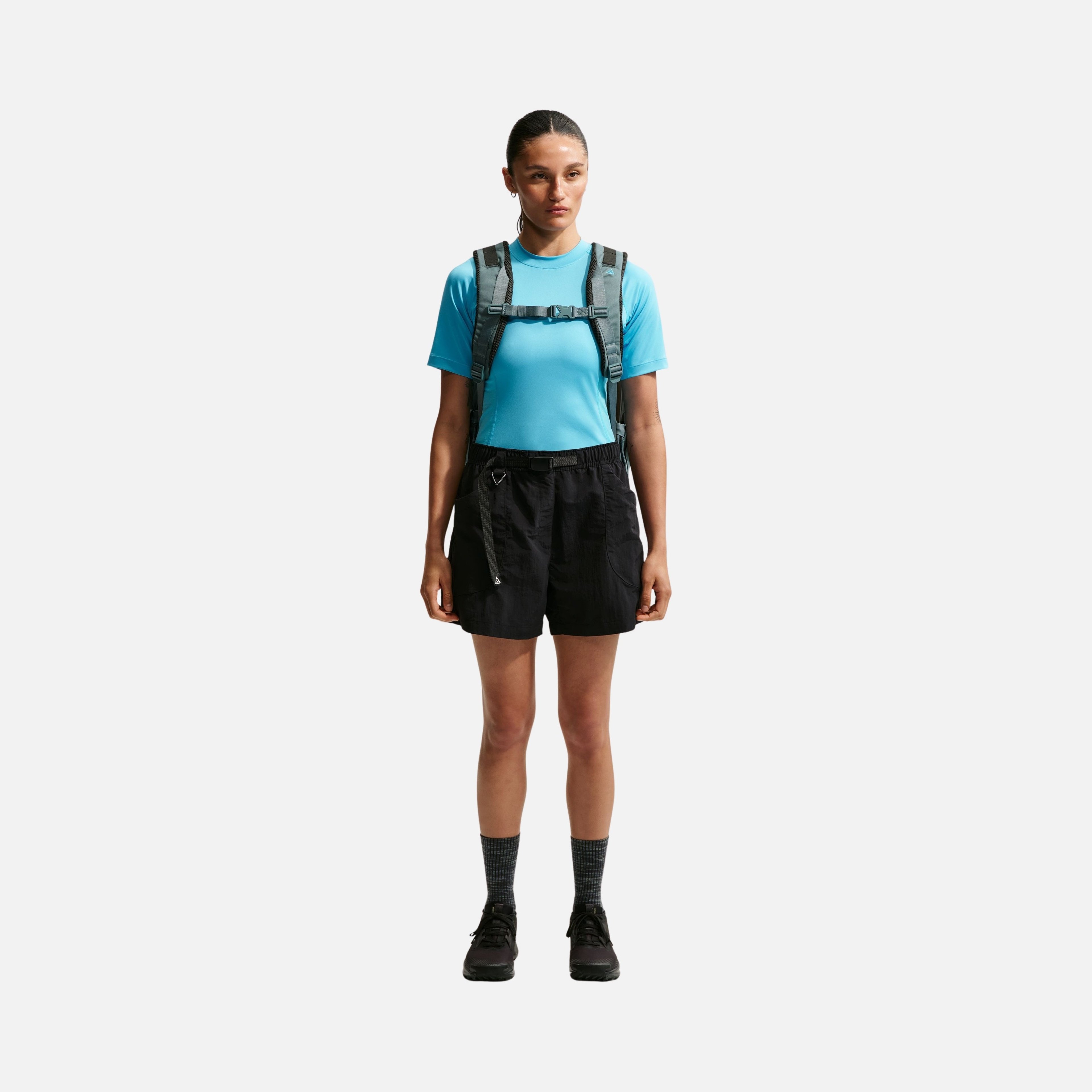 Nike Acg "Dolomiti" Kadın Şort