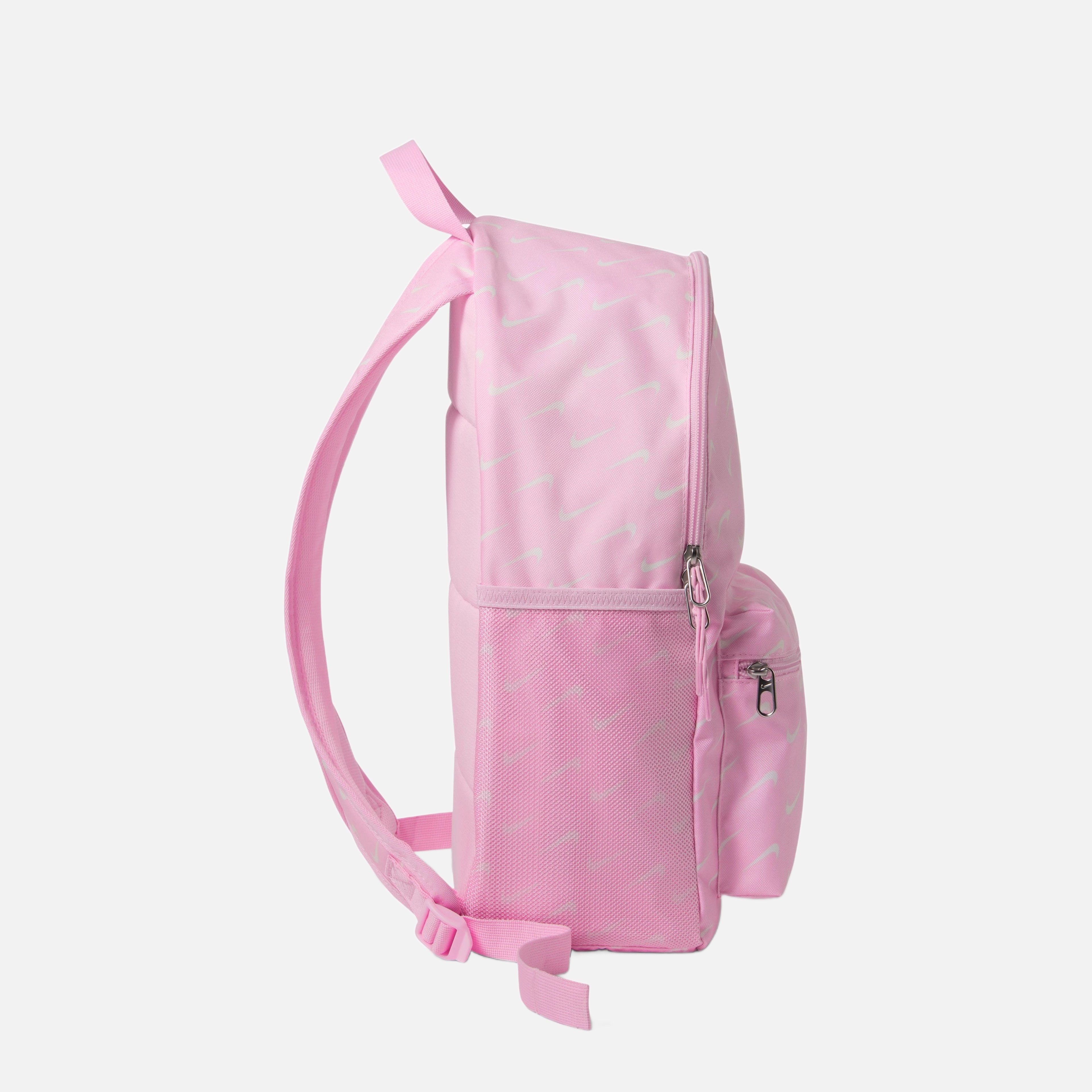 Nike Heritage Backpack 2.0 "Swooshfetti" Sırt Çantası