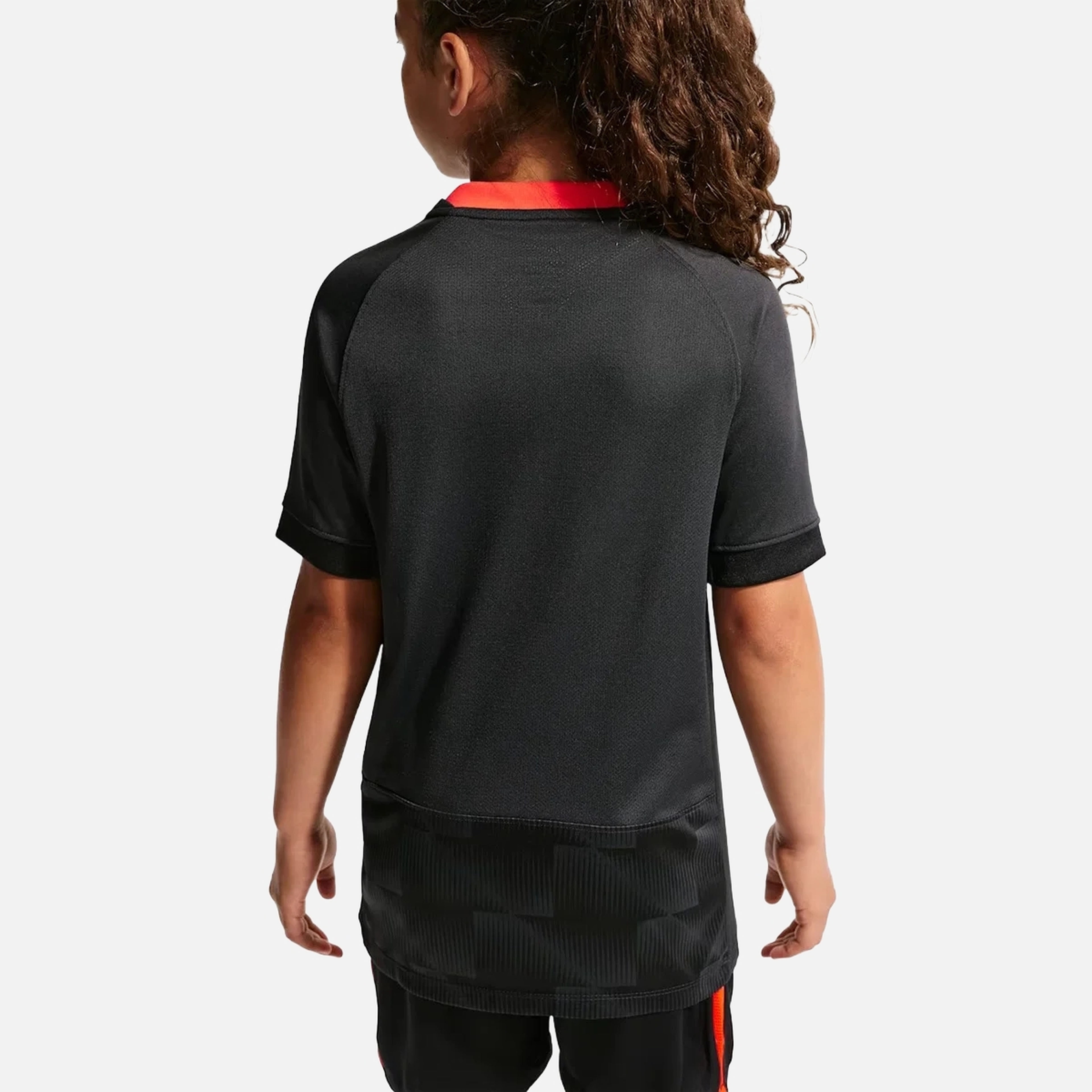 Nike Beşiktaş 2026/27 Üçüncü Çocuk Forma