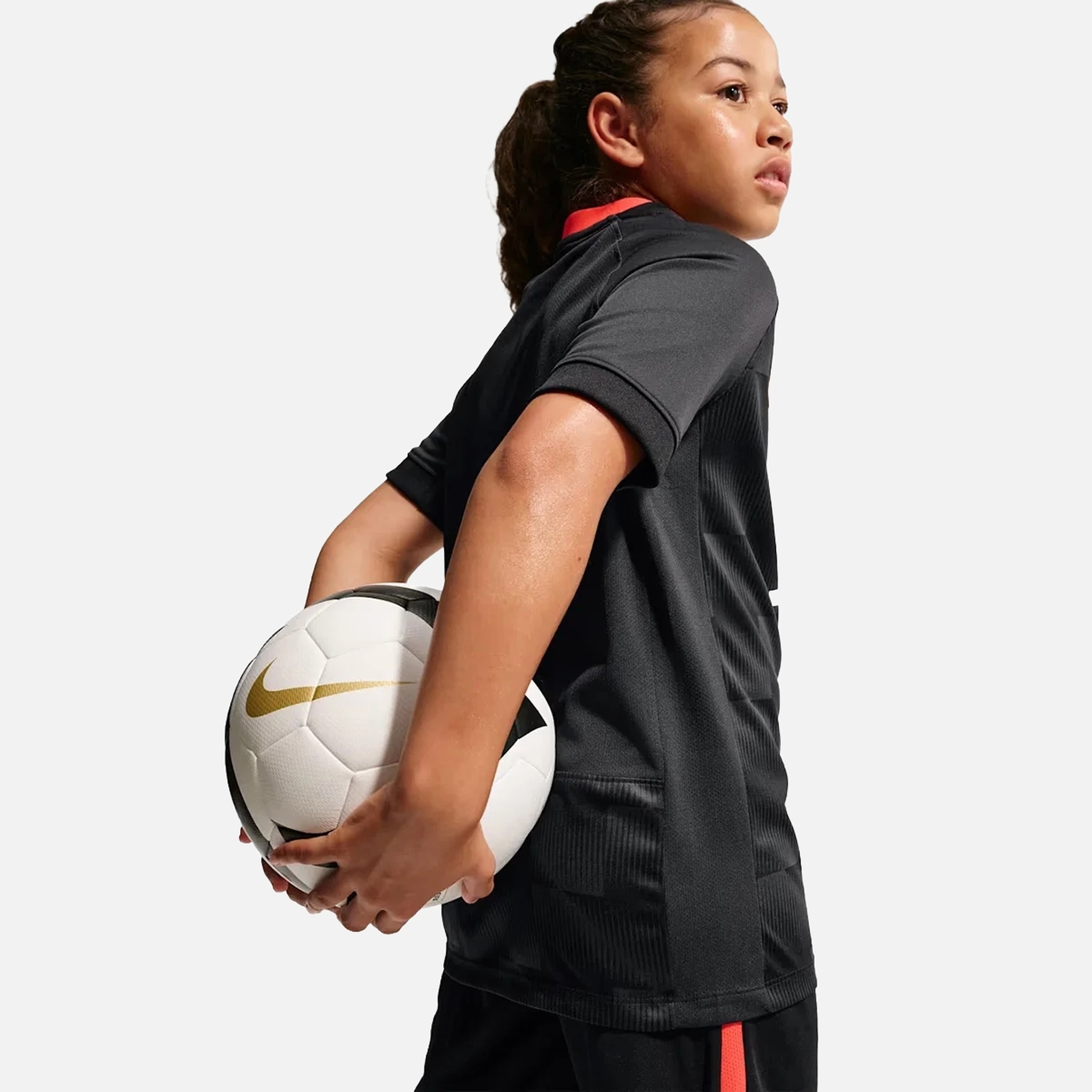 Nike Beşiktaş 2026/27 Üçüncü Çocuk Forma