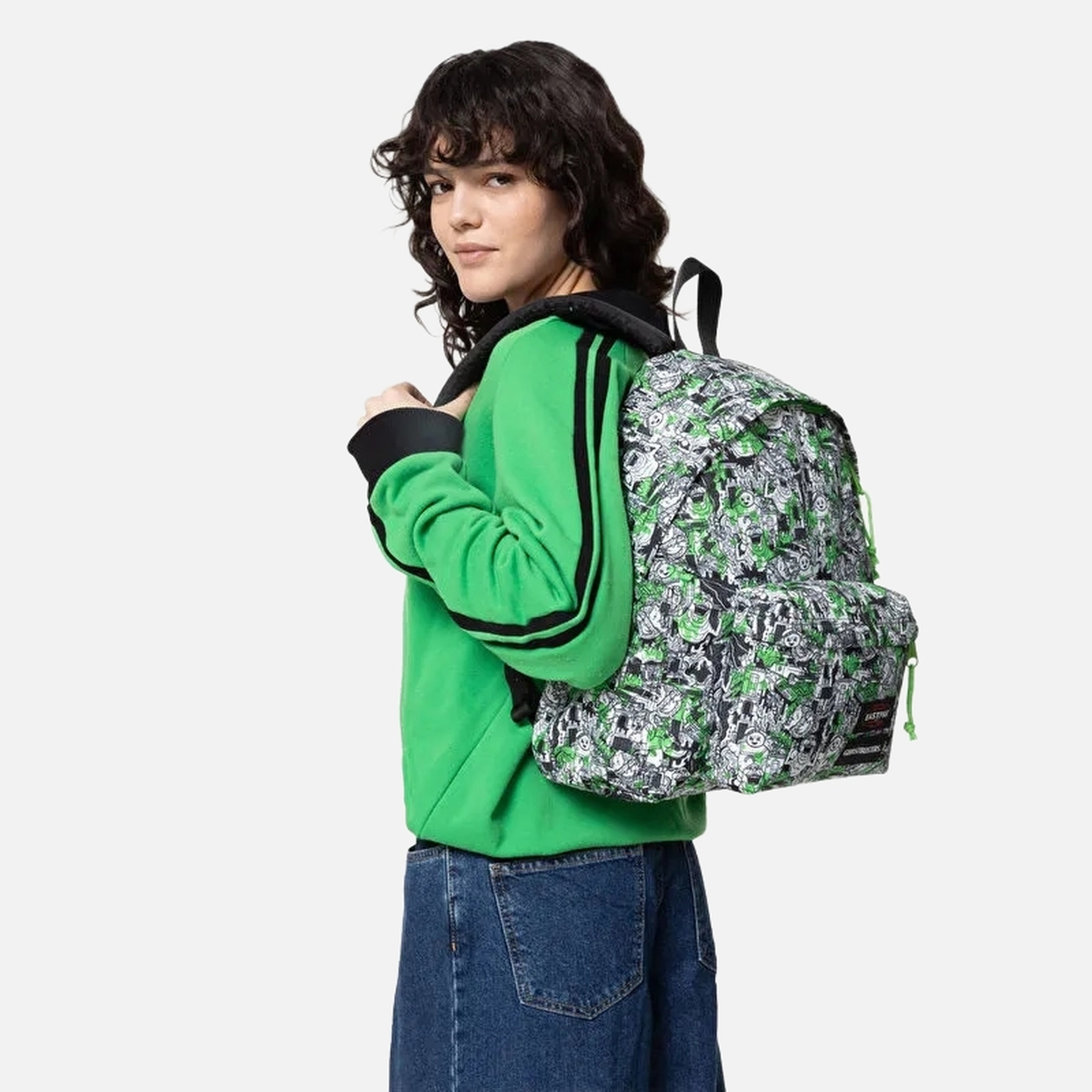 Eastpak Day Pak'r Sırt Çantası