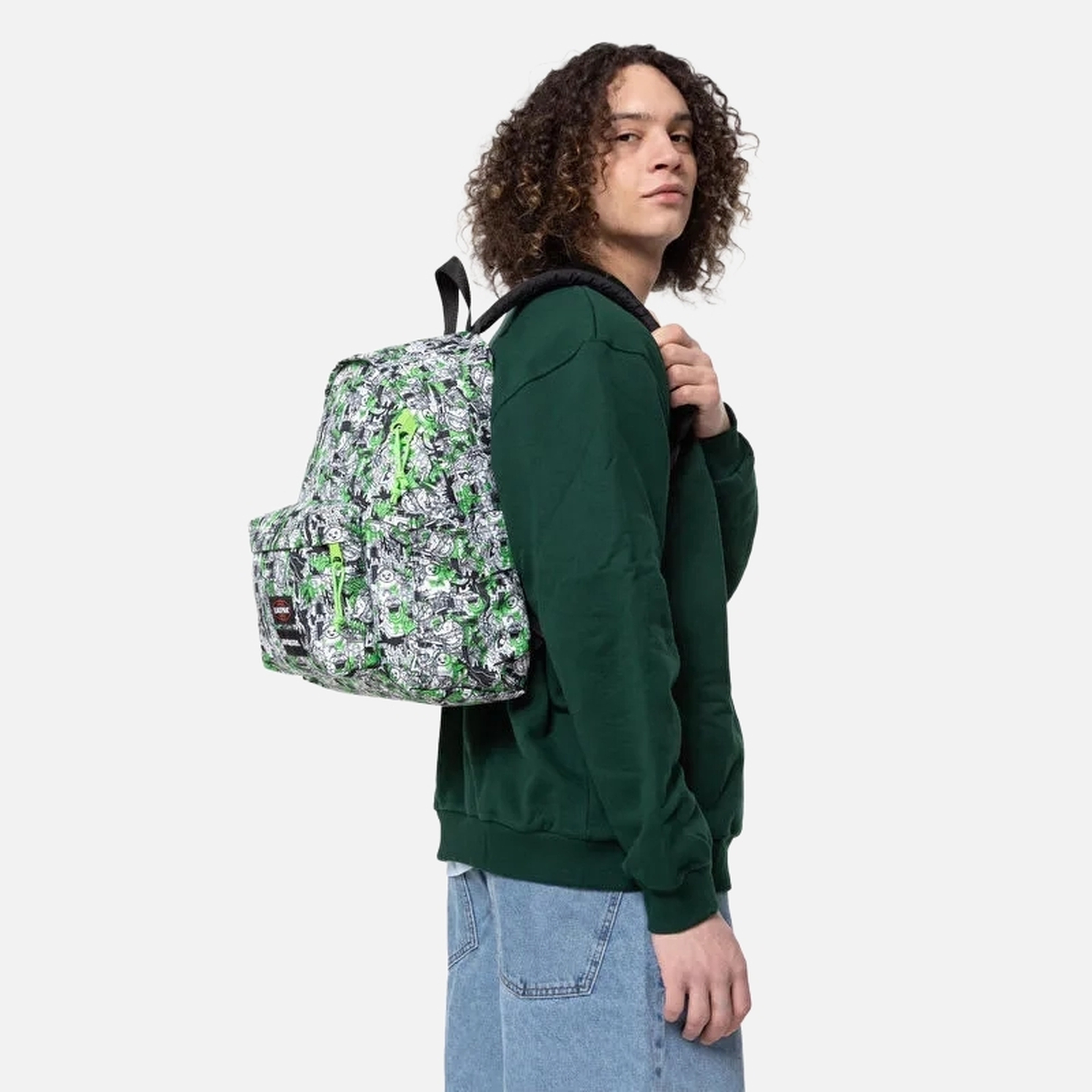 Eastpak Day Pak'r Sırt Çantası