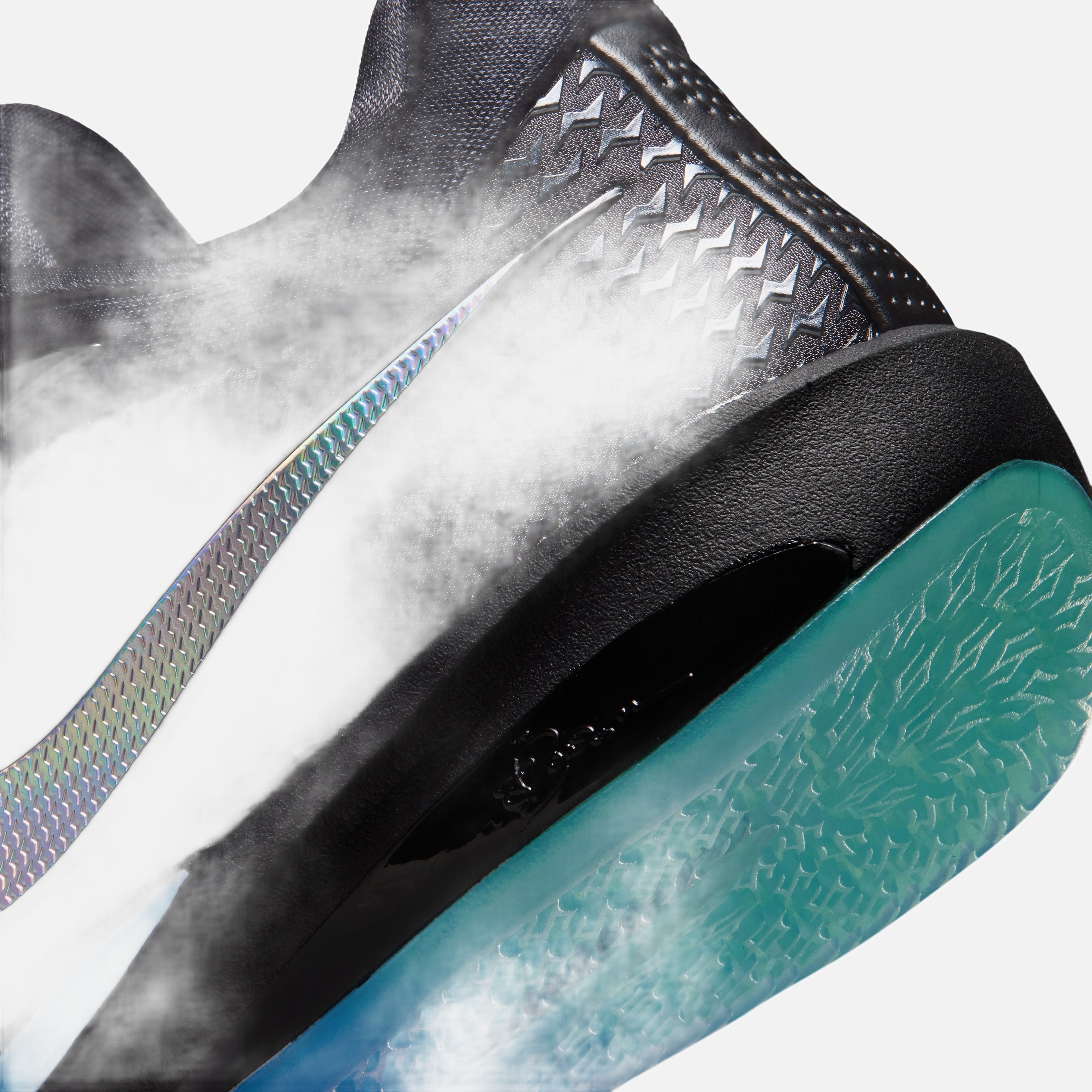 Nike Sabrina 4 "Nike Nights" Kadın Basketbol Ayakkabısı