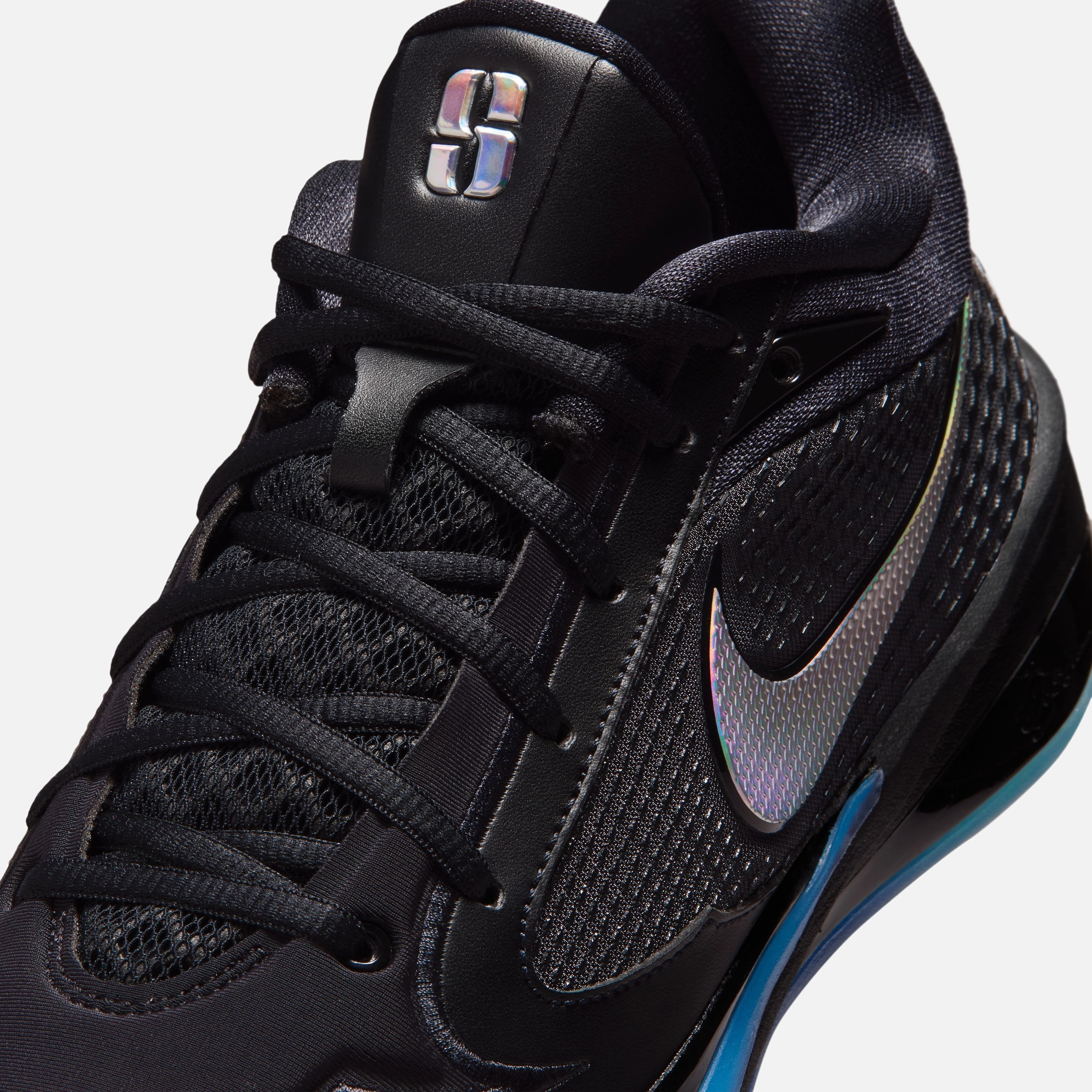 Nike Sabrina 4 "Nike Nights" Kadın Basketbol Ayakkabısı