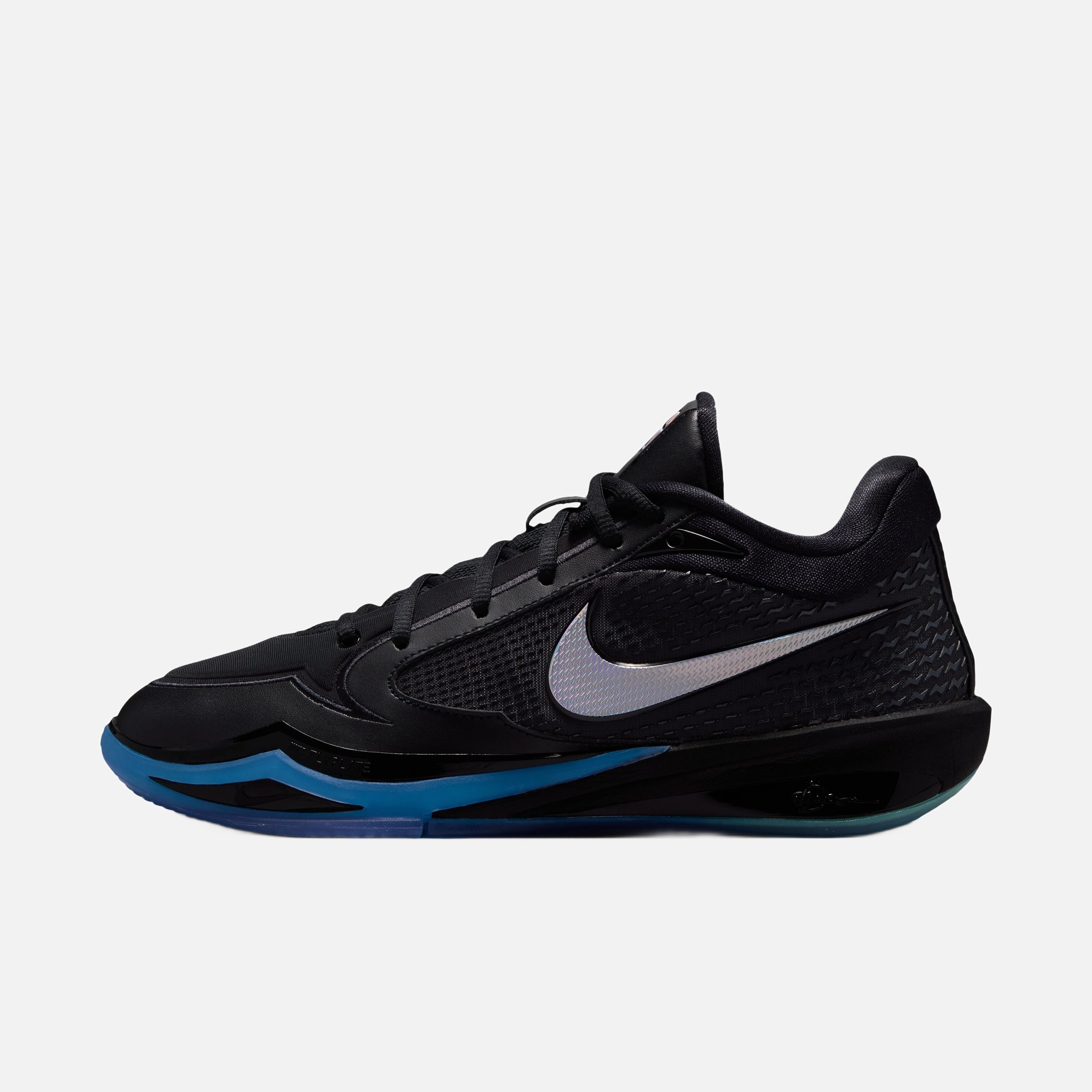 Nike Sabrina 4 "Nike Nights" Kadın Basketbol Ayakkabısı